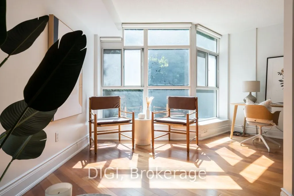 75 York Mills Road, #406