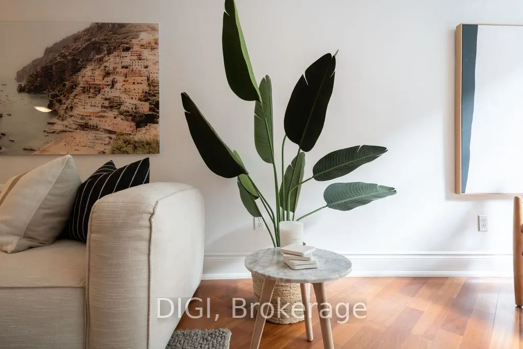 75 York Mills Road, #406