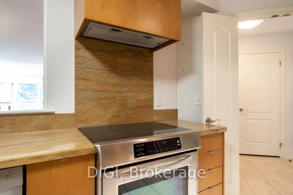 75 York Mills Road, #406