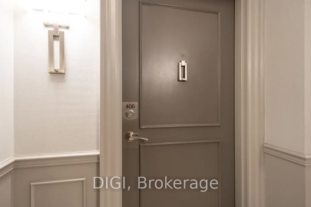 75 York Mills Road, #406