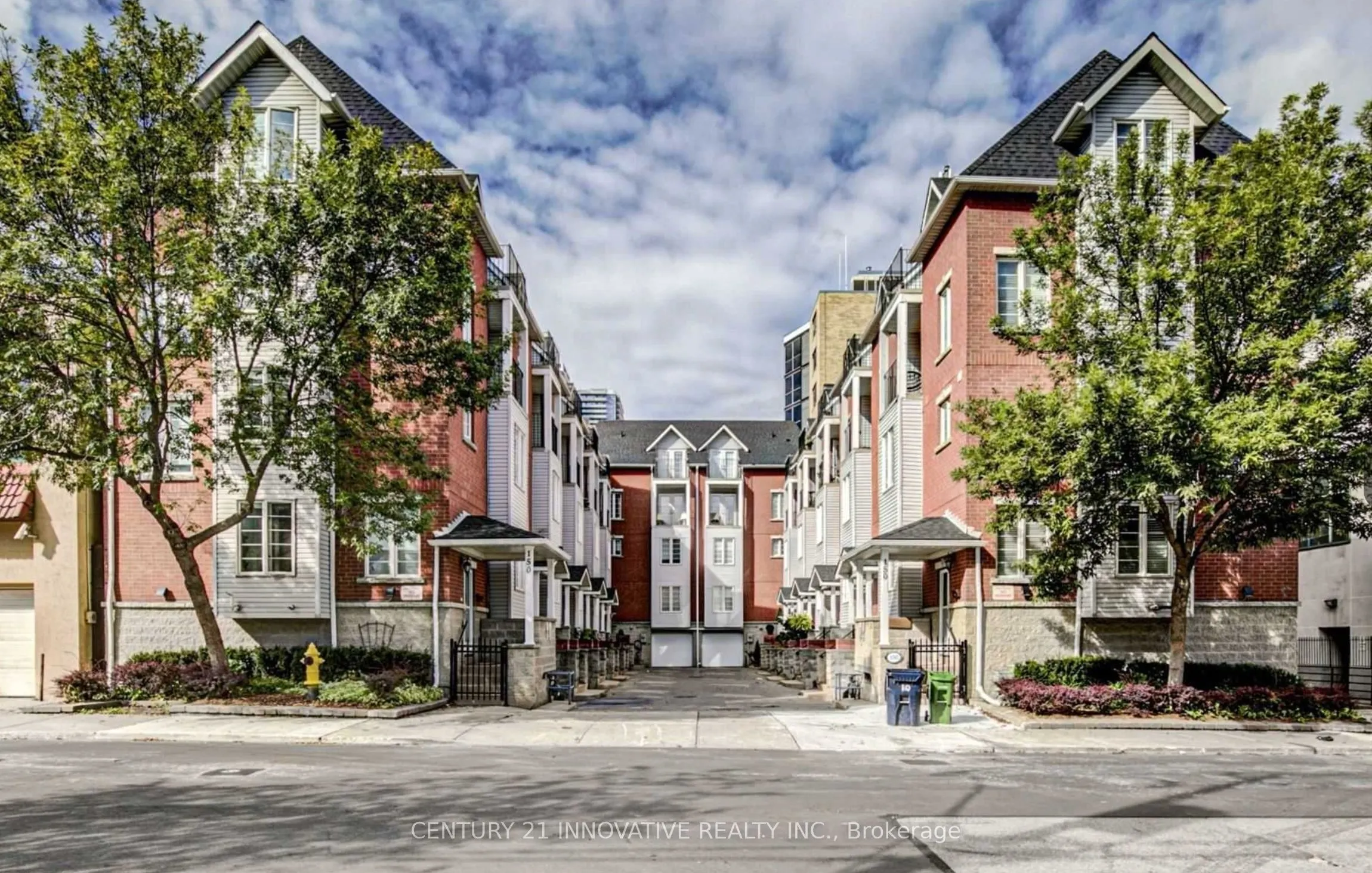 150 George Street, #6