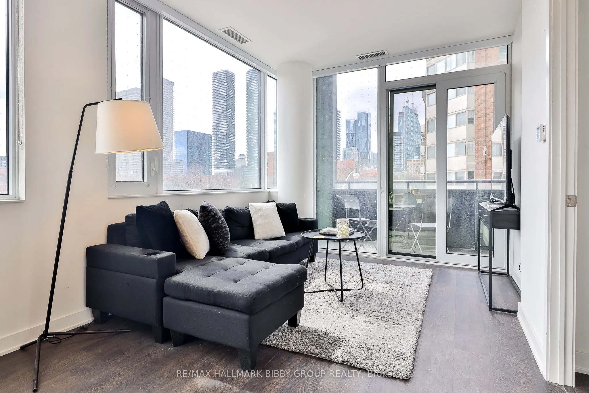 121 Lower Sherbourne Street, #227