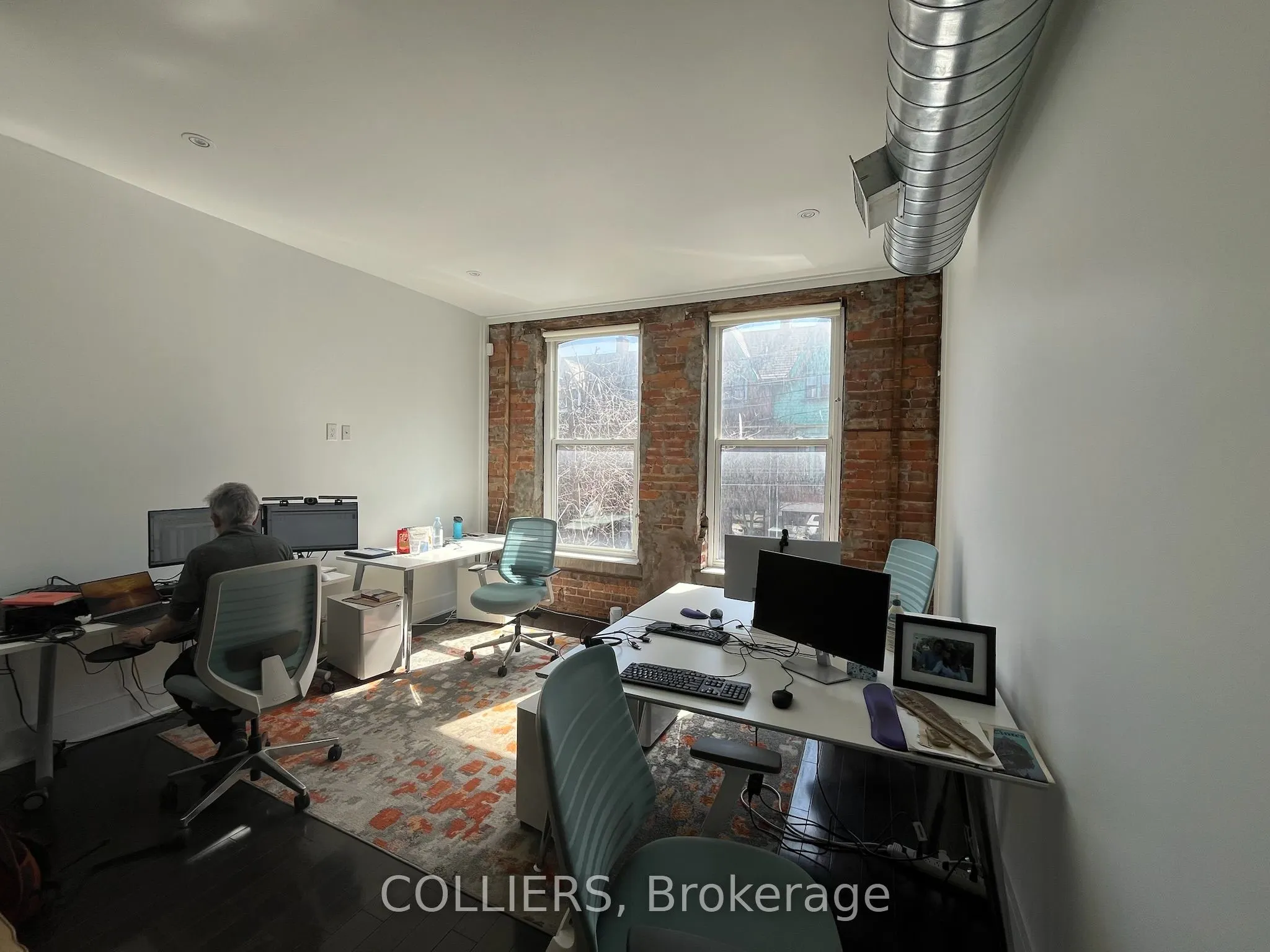 1084 Queen Street W, #2
