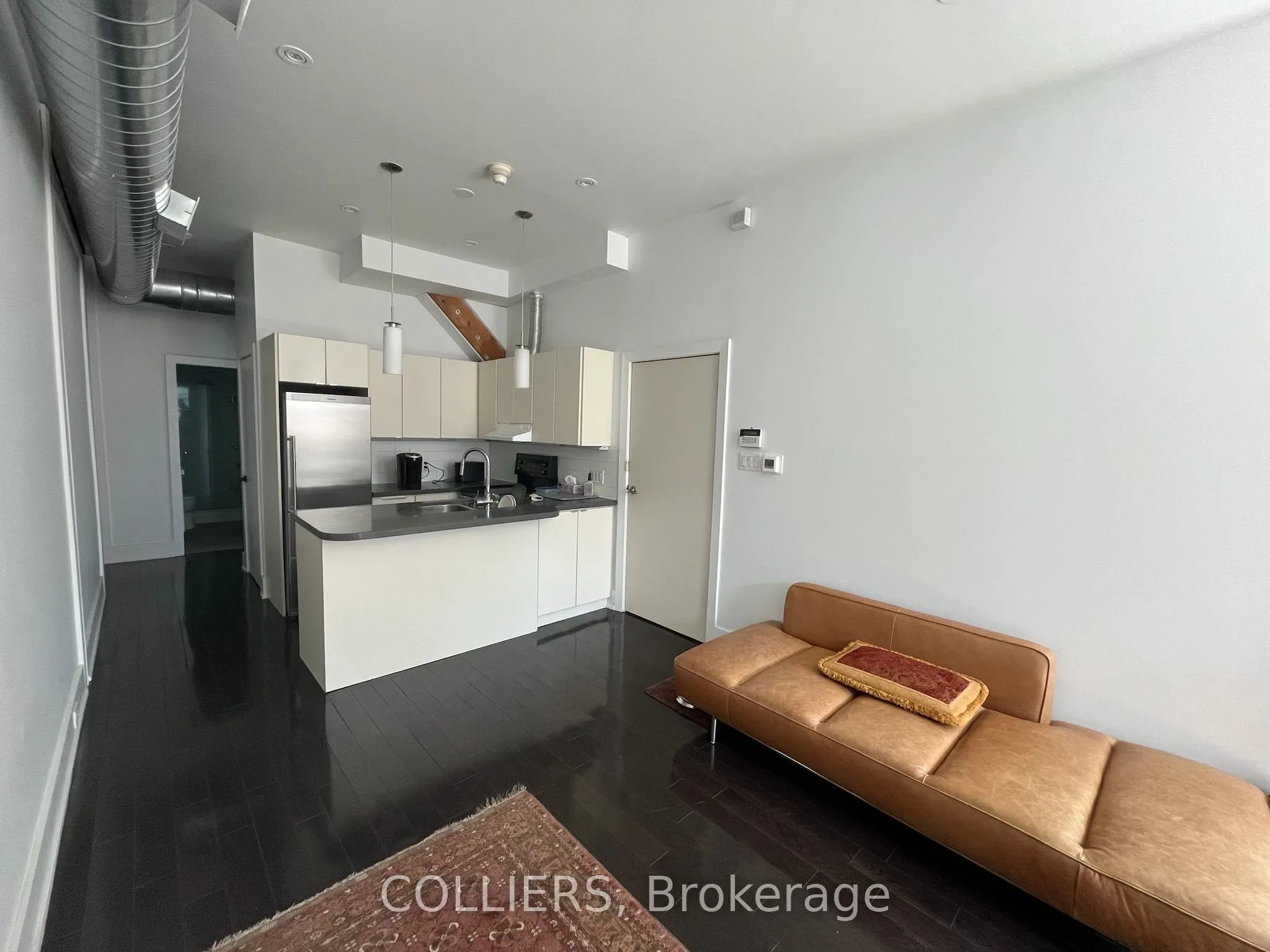 1084 Queen Street W, #2