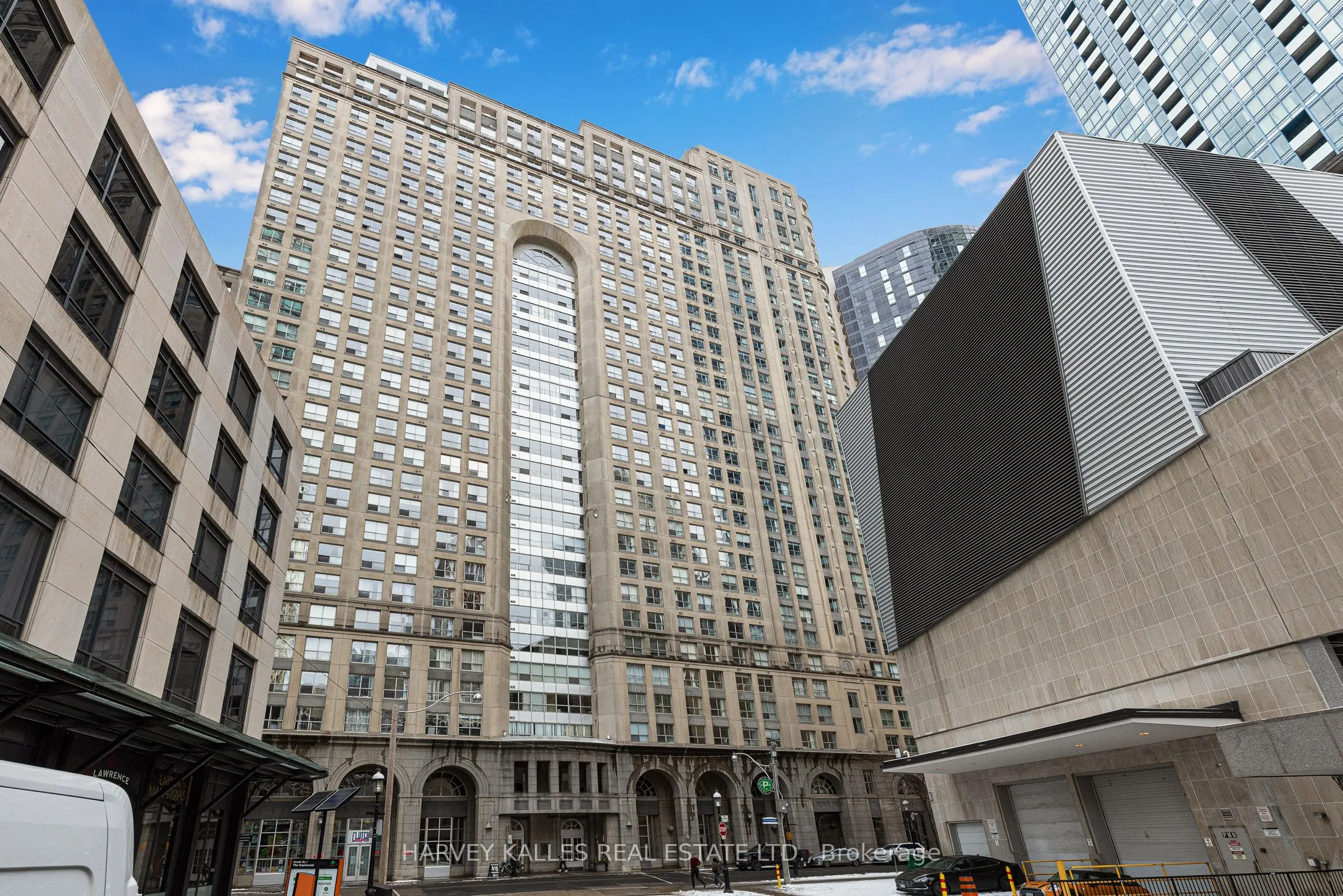 25 The Esplanade, #2904