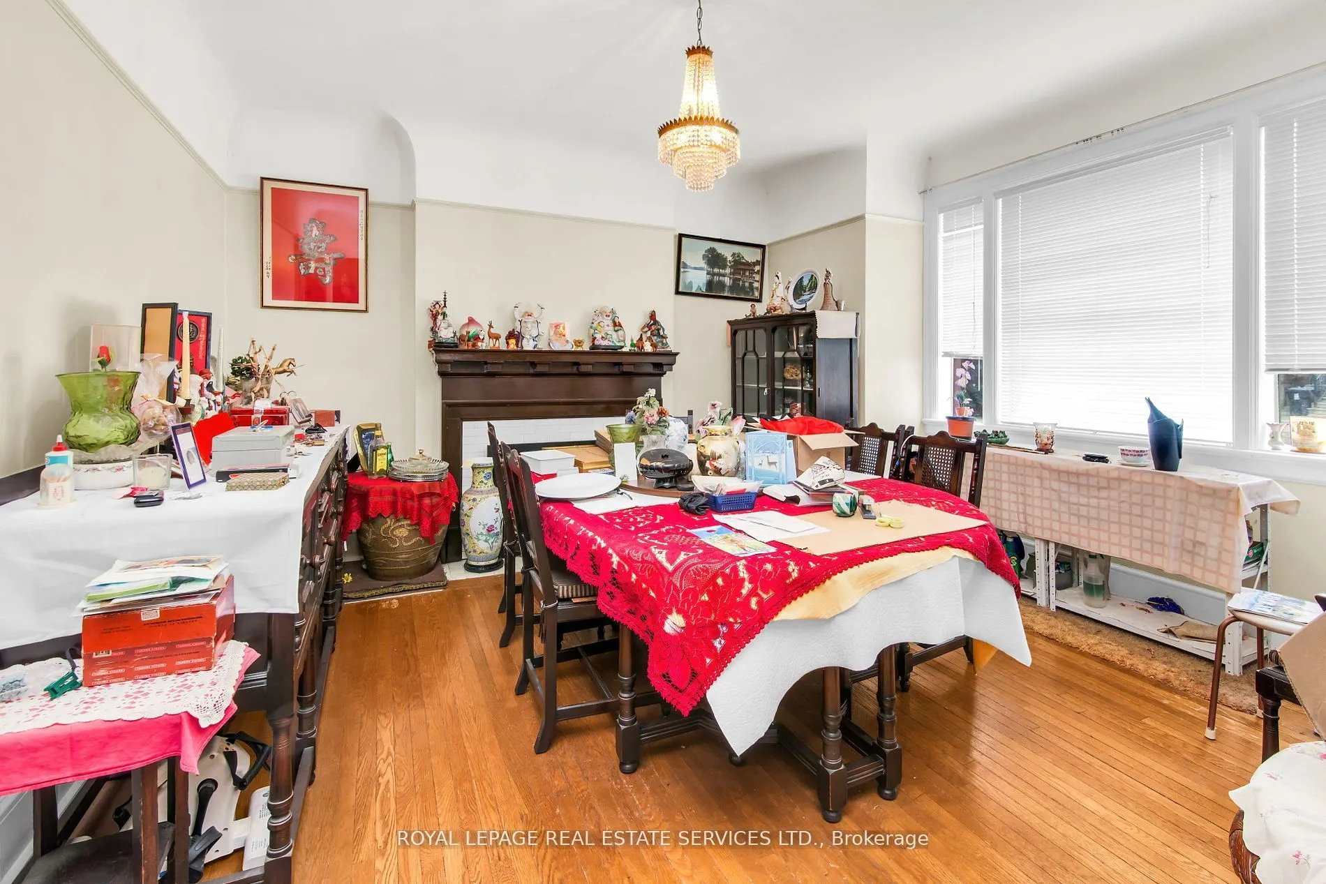 257&261 Poplar Plains Road