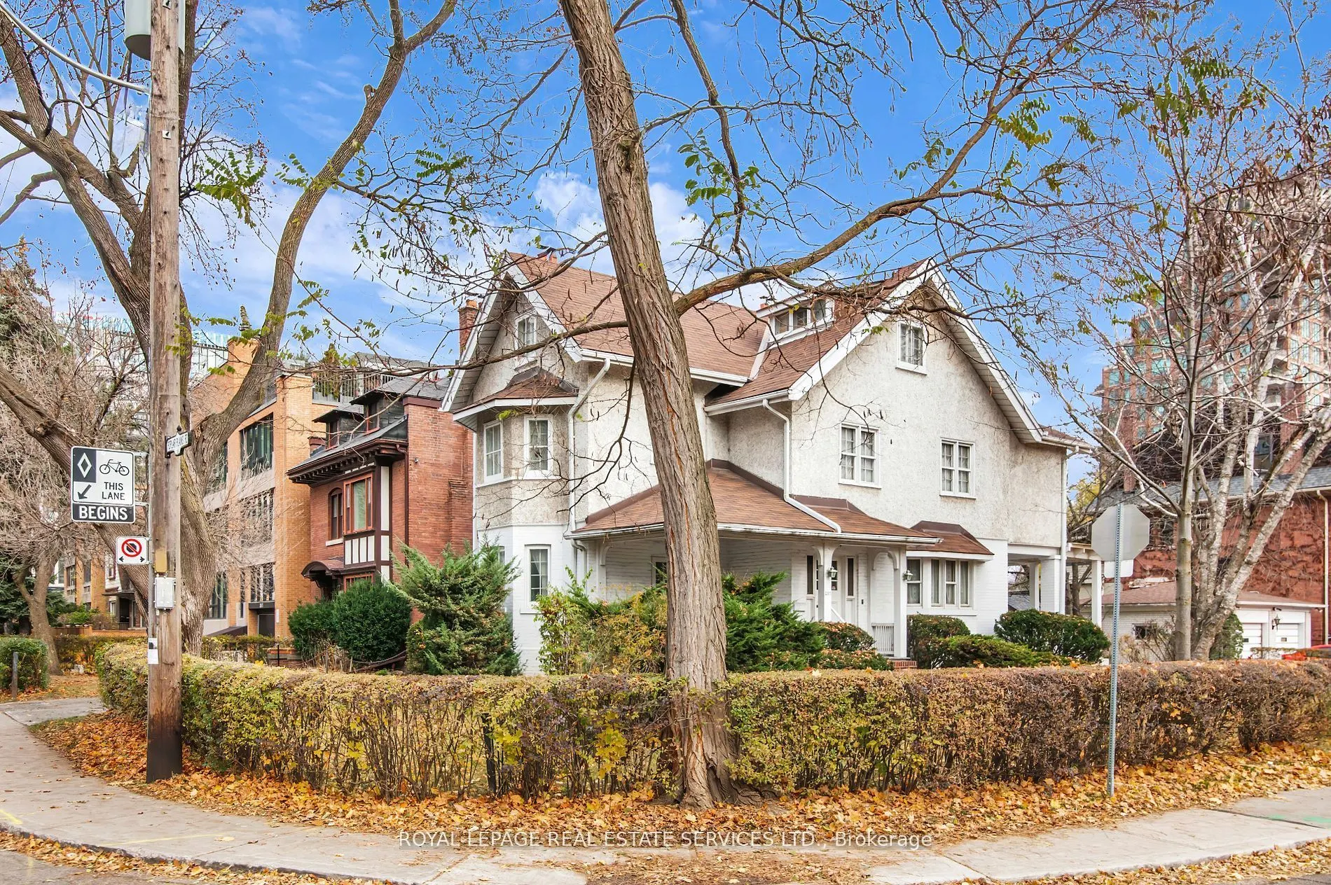 257&261 Poplar Plains Road