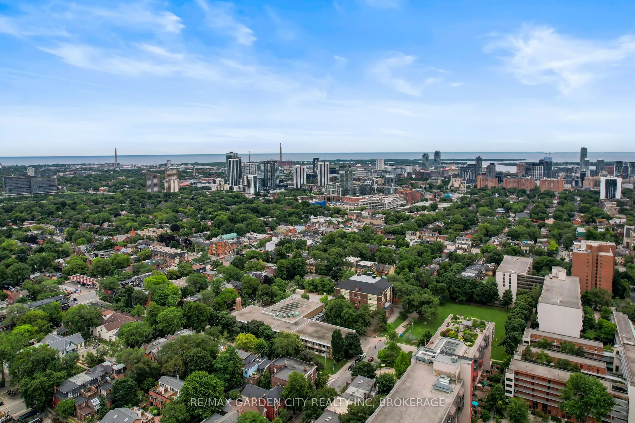 40 Homewood Avenue, #1903