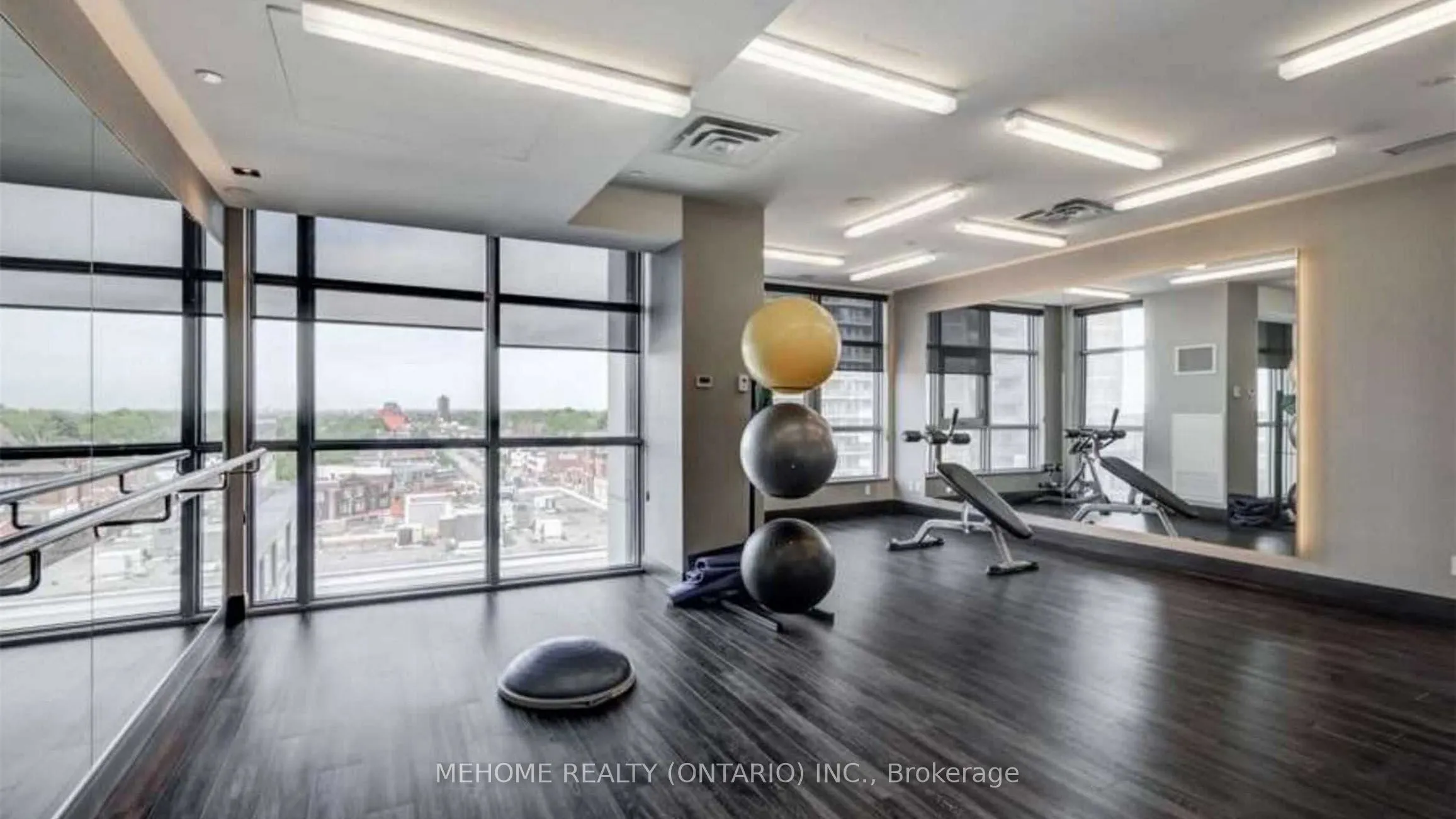 501 St. Clair Avenue W, #204