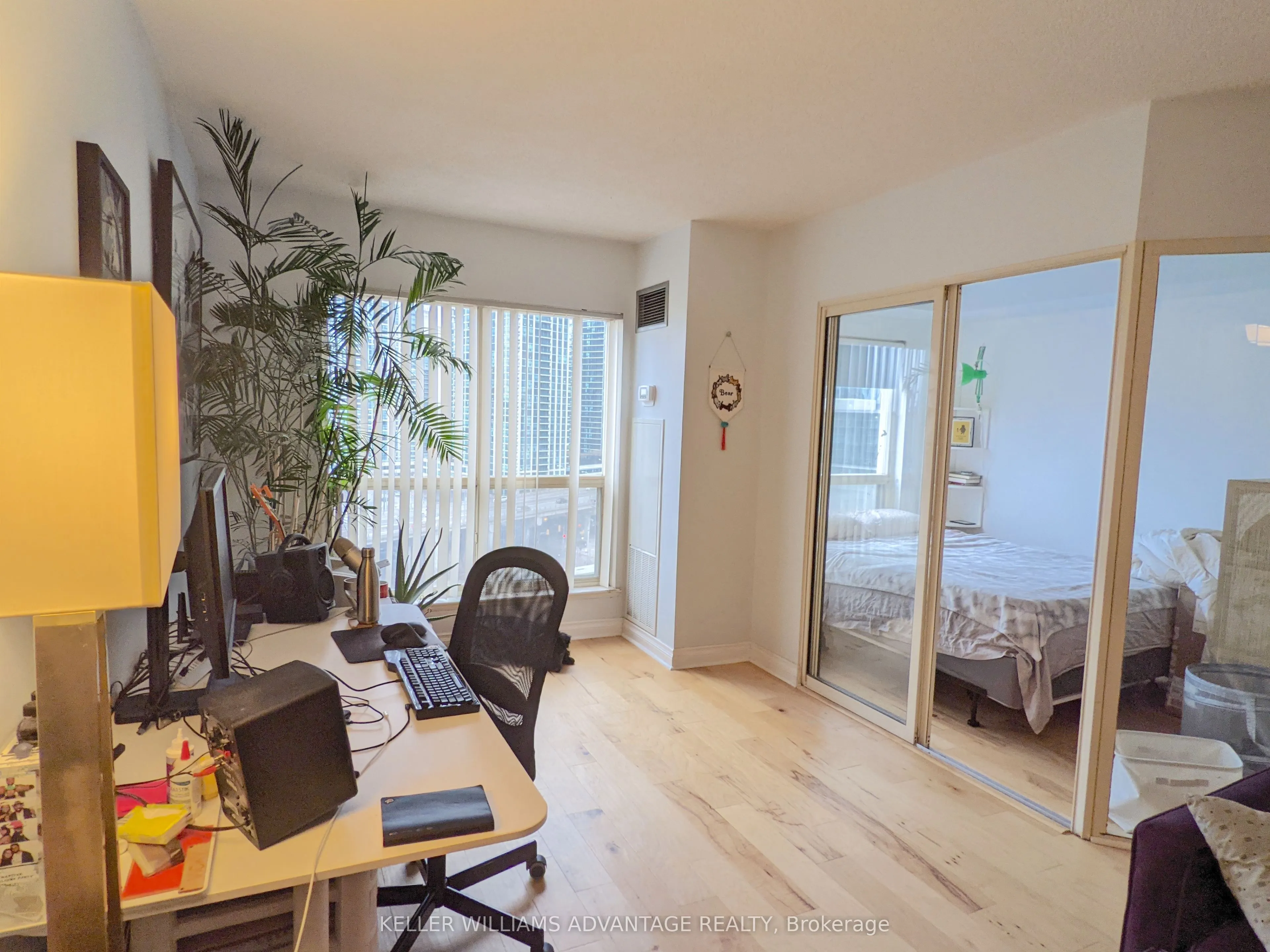 25 The Esplanade, #1320
