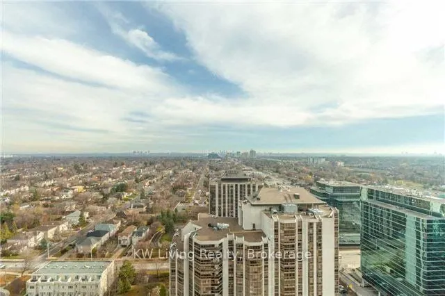 88 Sheppard Avenue E, #2601