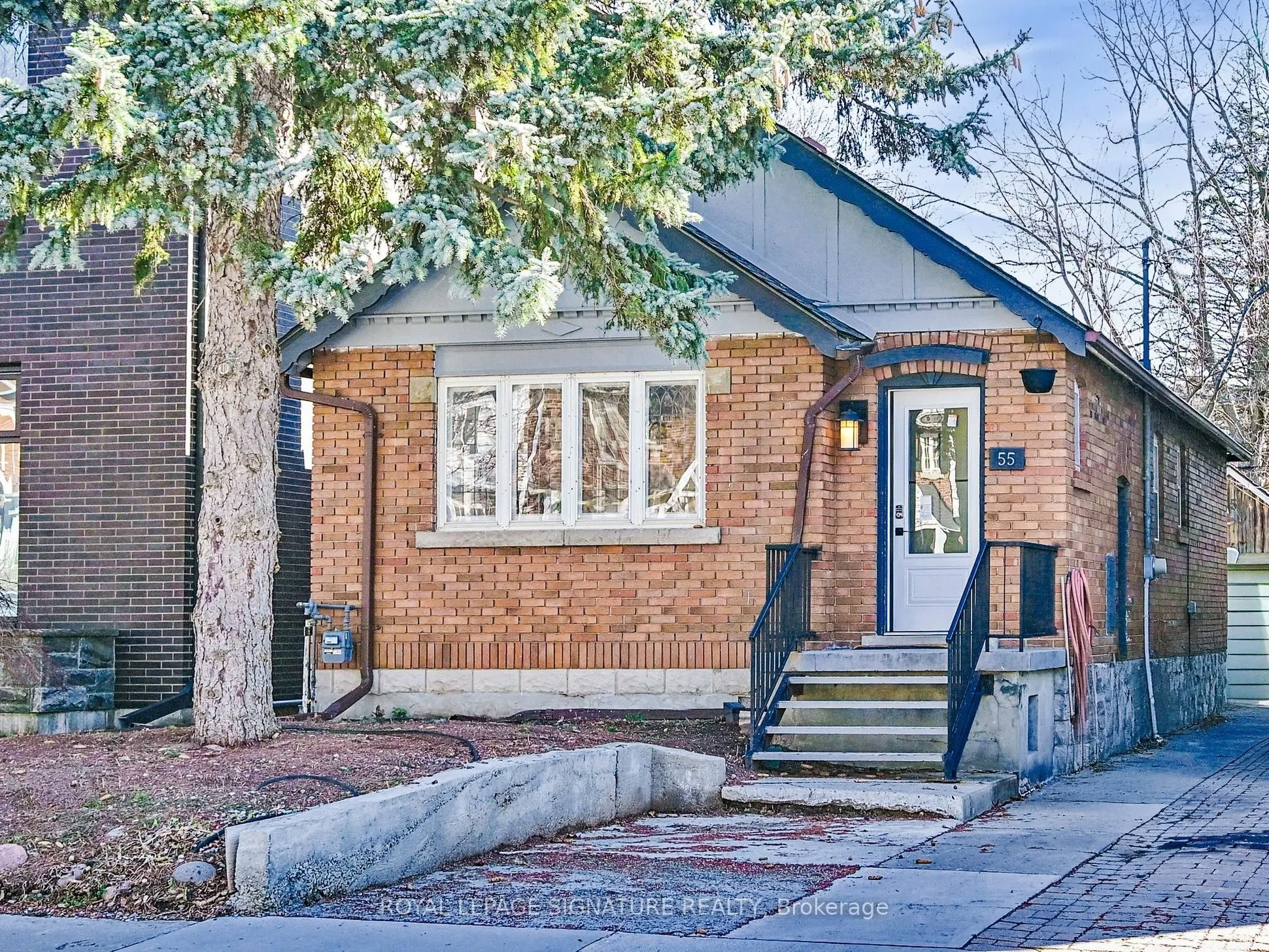 55 Banff Road