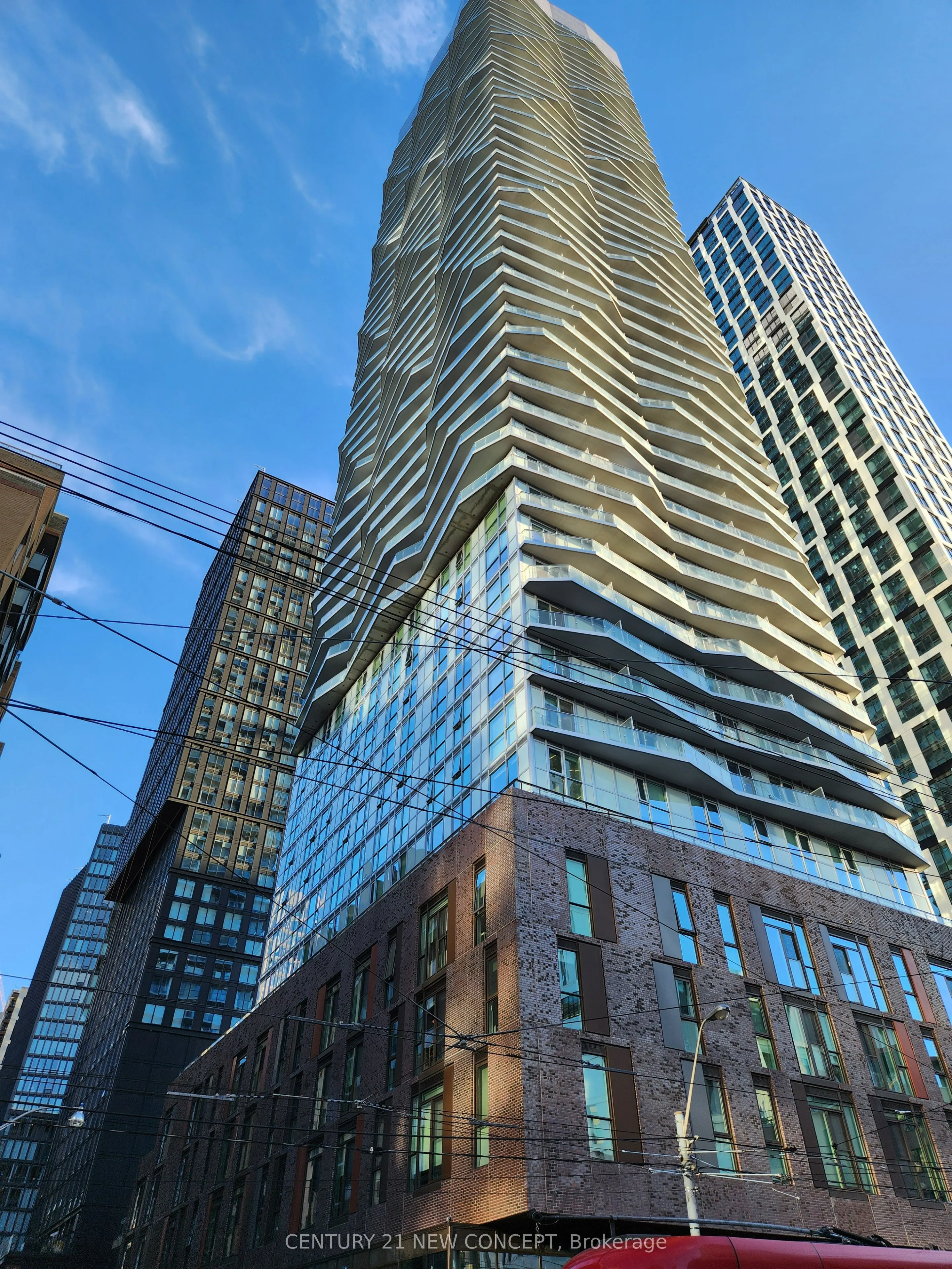 100 Dalhousie Street, #2806
