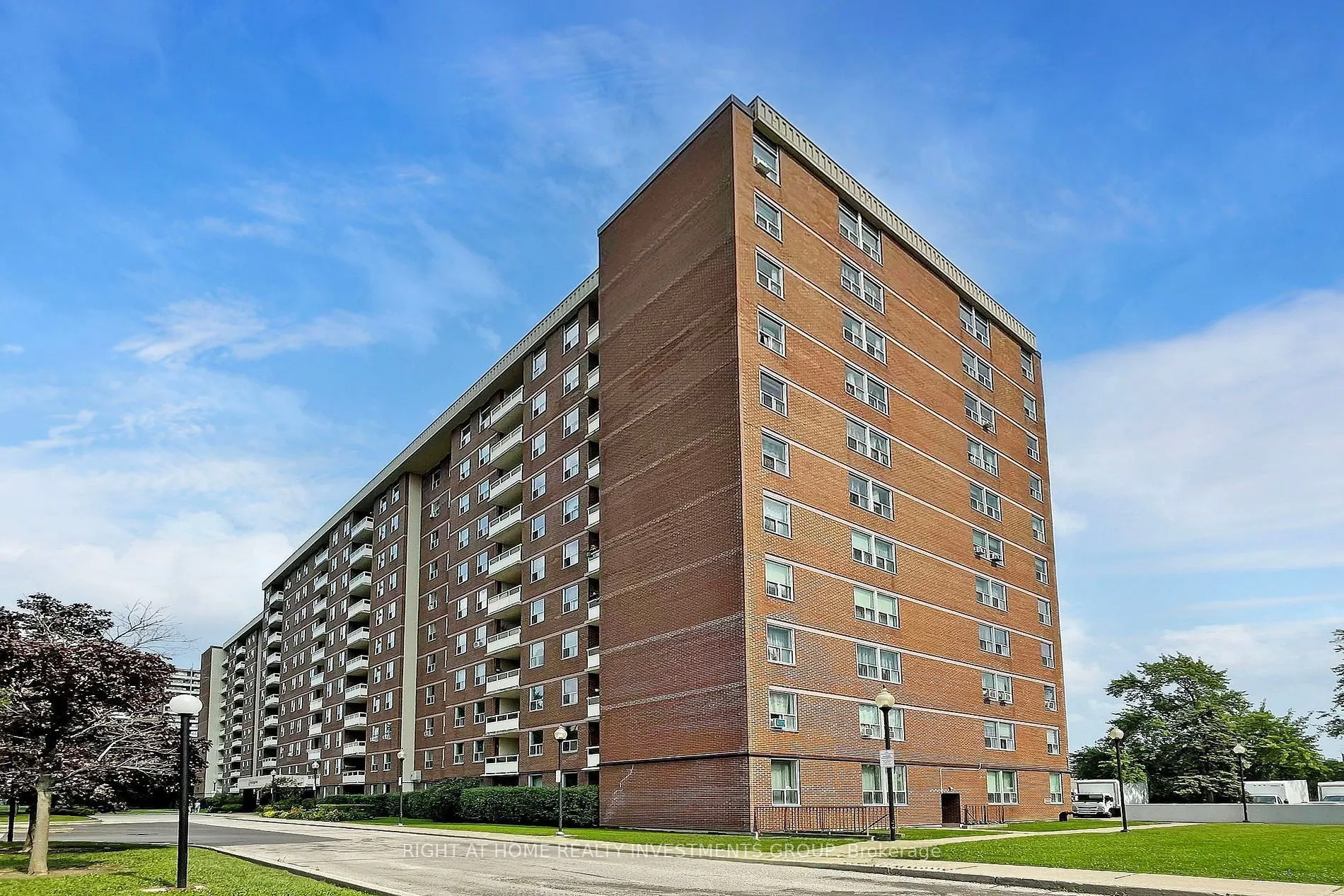 175 Hilda Avenue, #508