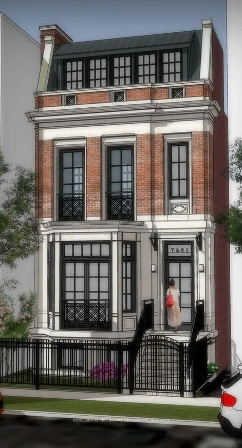 464 Euclid Avenue