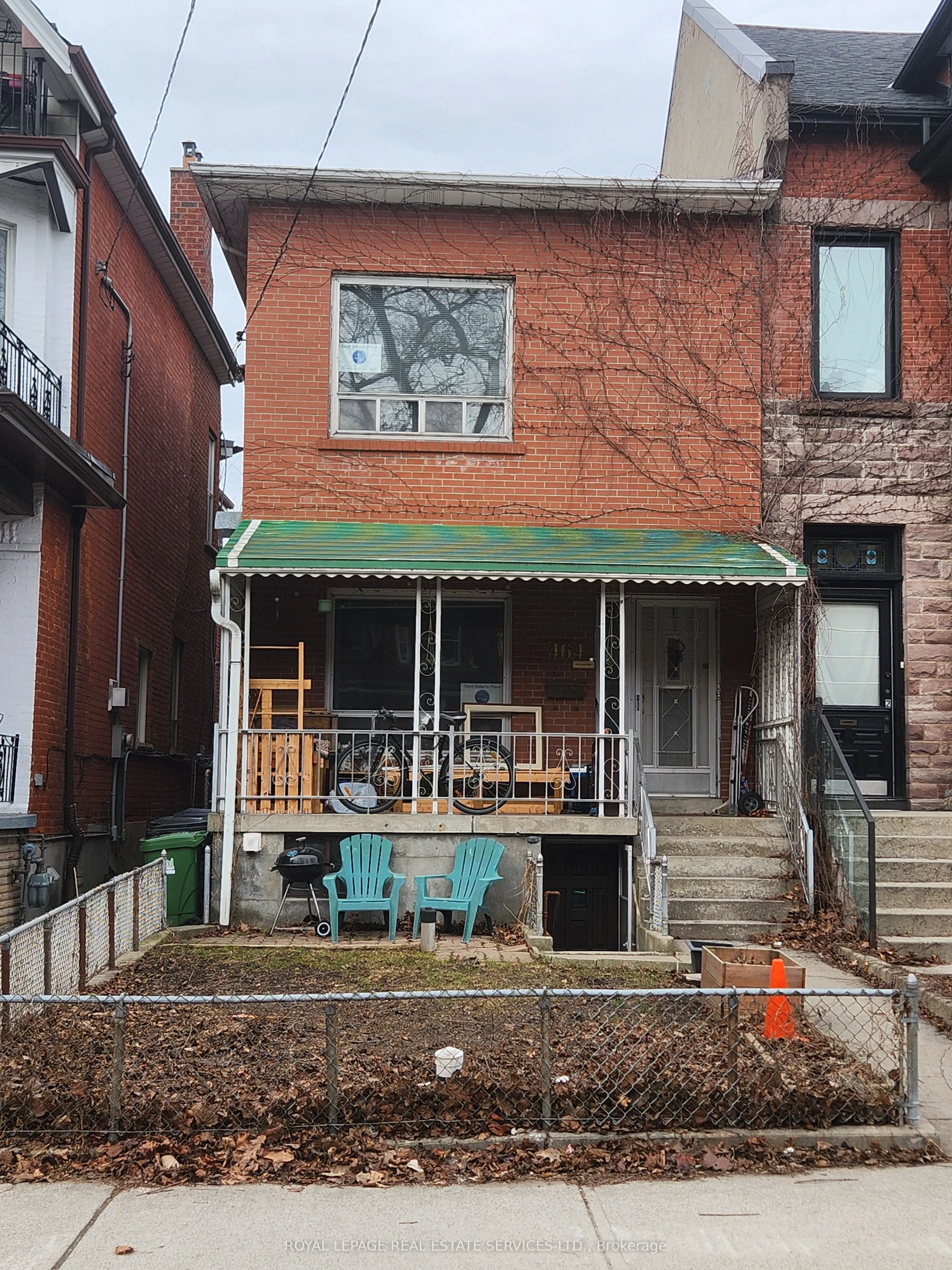 464 Euclid Avenue