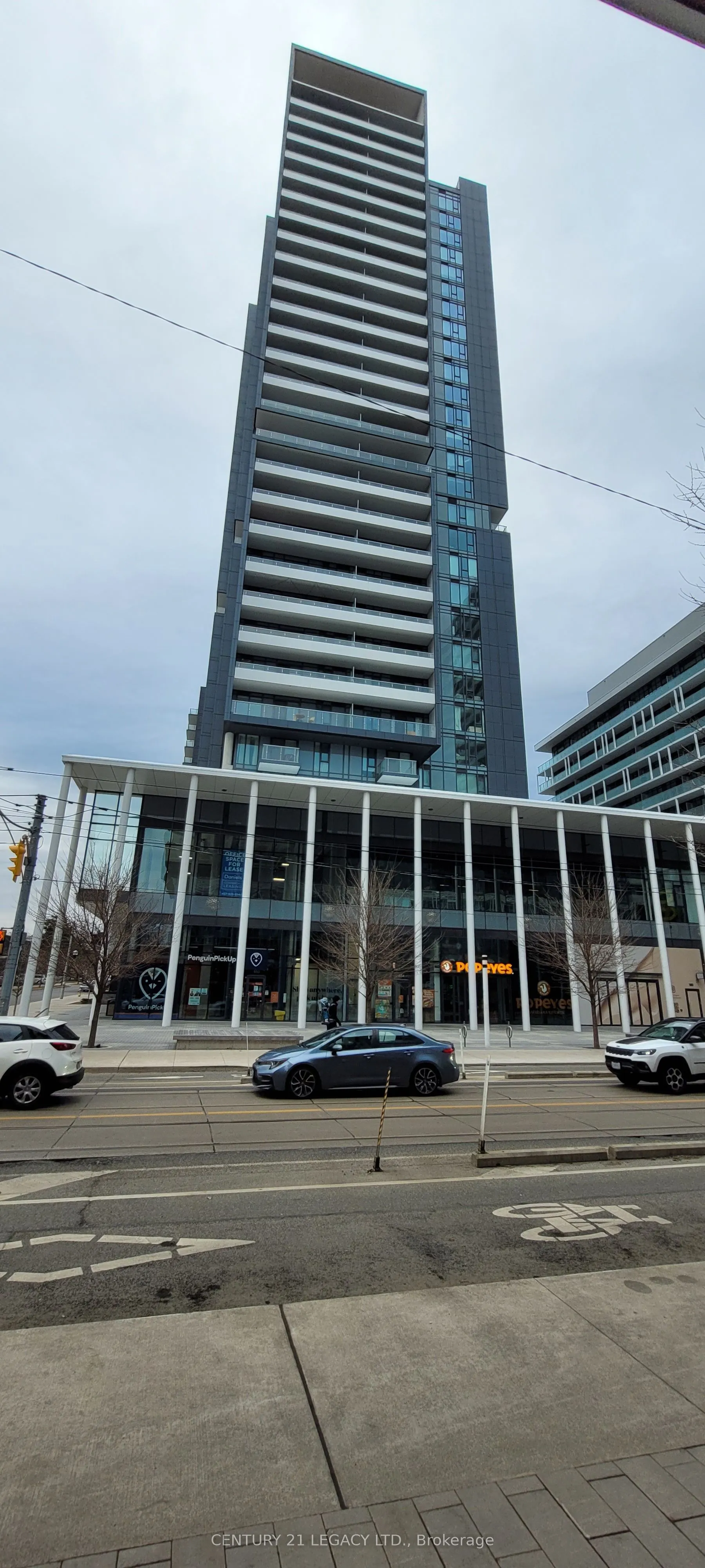 225 SUMACH Street, #611