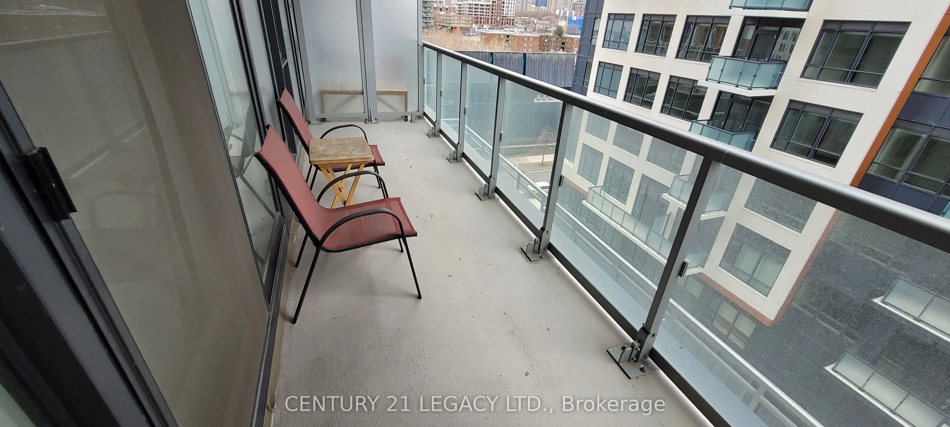 225 SUMACH Street, #611