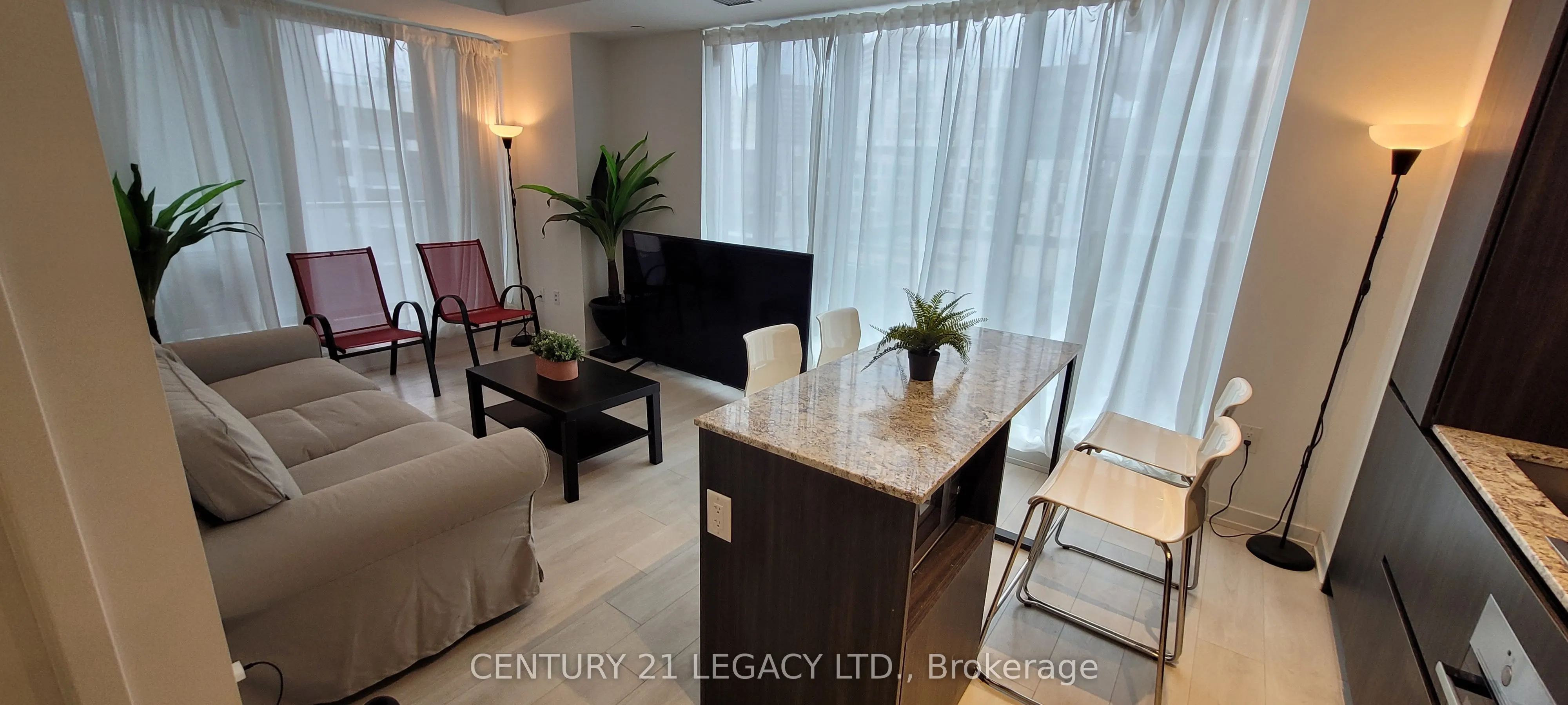 225 SUMACH Street, #611