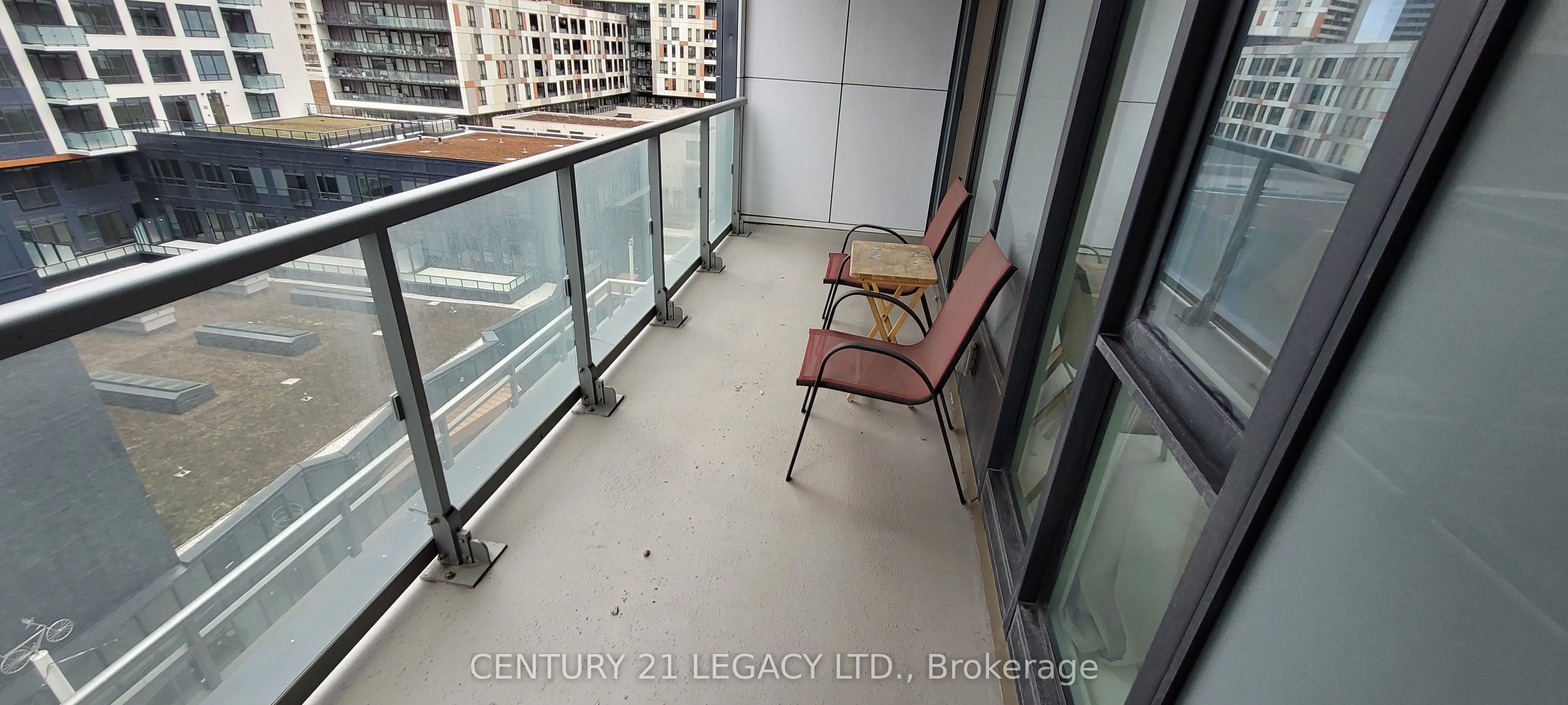 225 SUMACH Street, #611