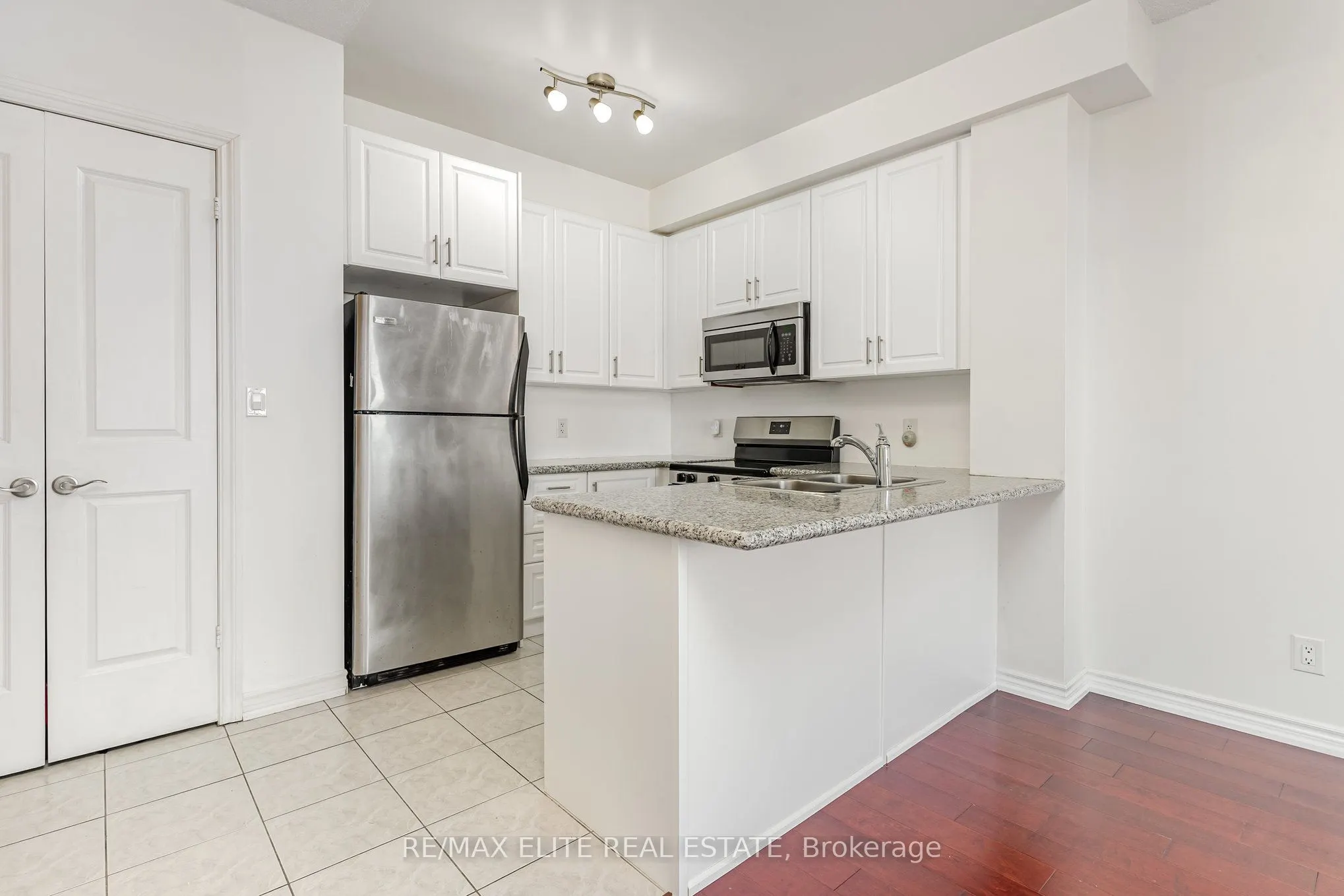 133 Wynford Drive #1608