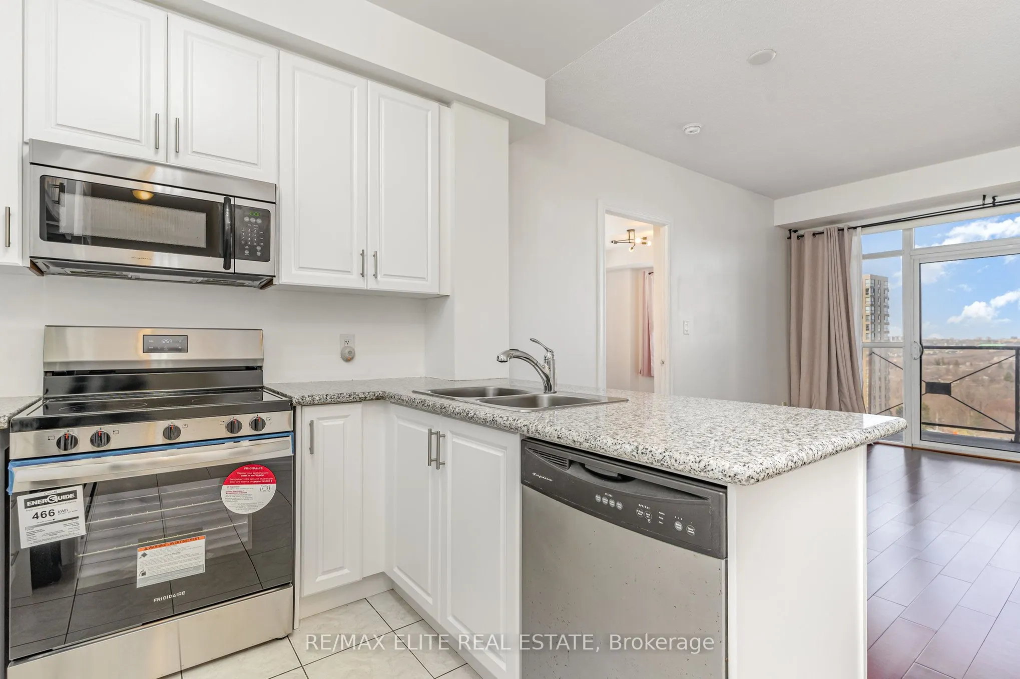 133 Wynford Drive #1608