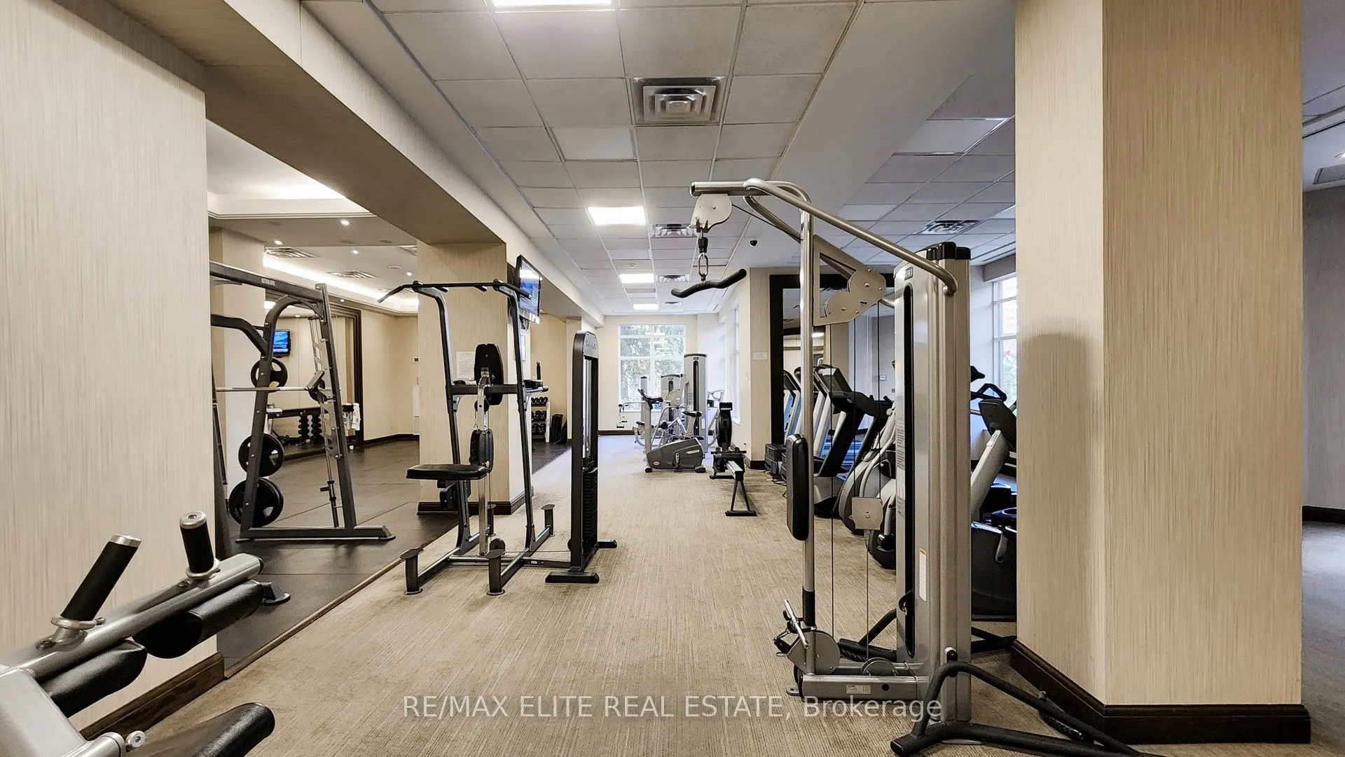 133 Wynford Drive #1608