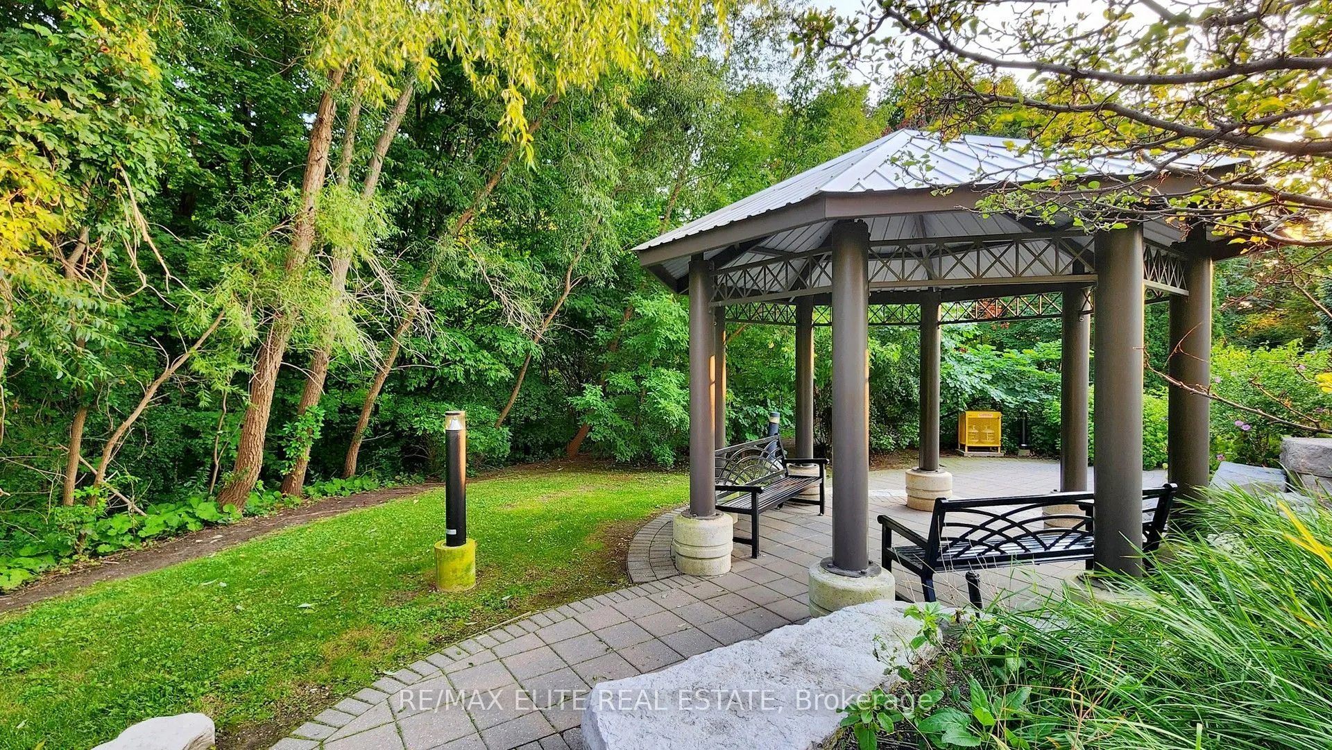 133 Wynford Drive #1608