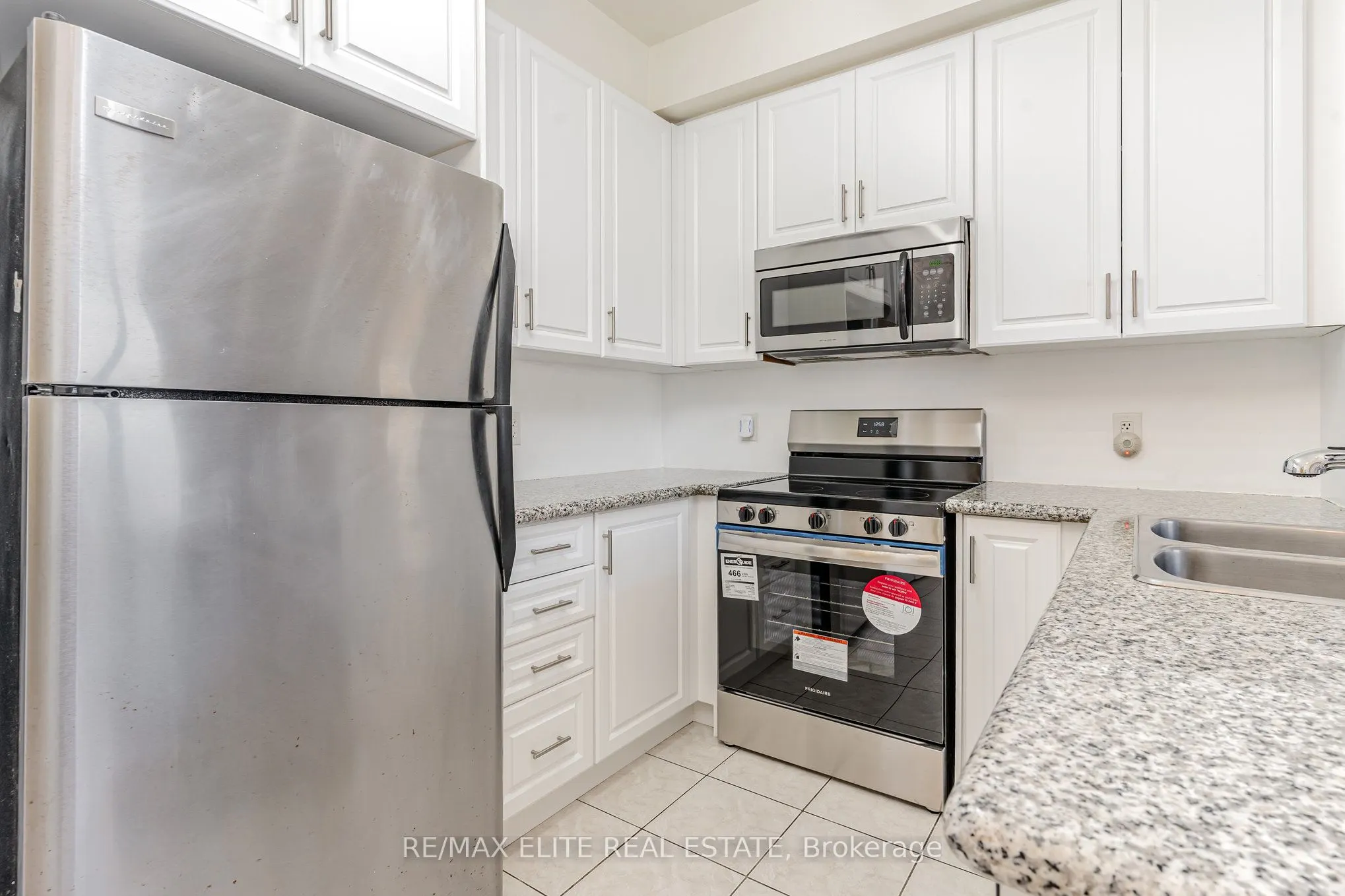 133 Wynford Drive #1608