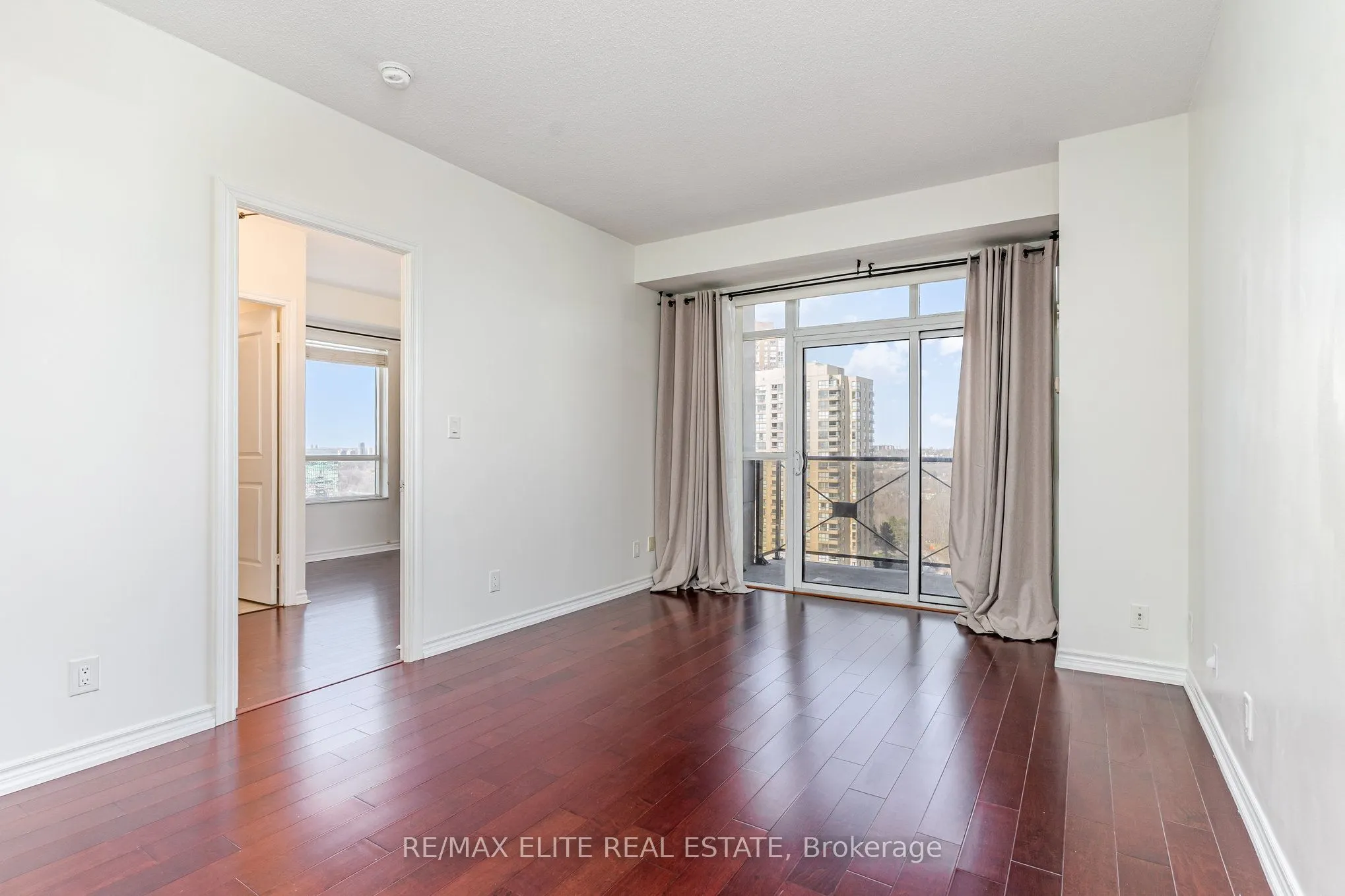 133 Wynford Drive #1608