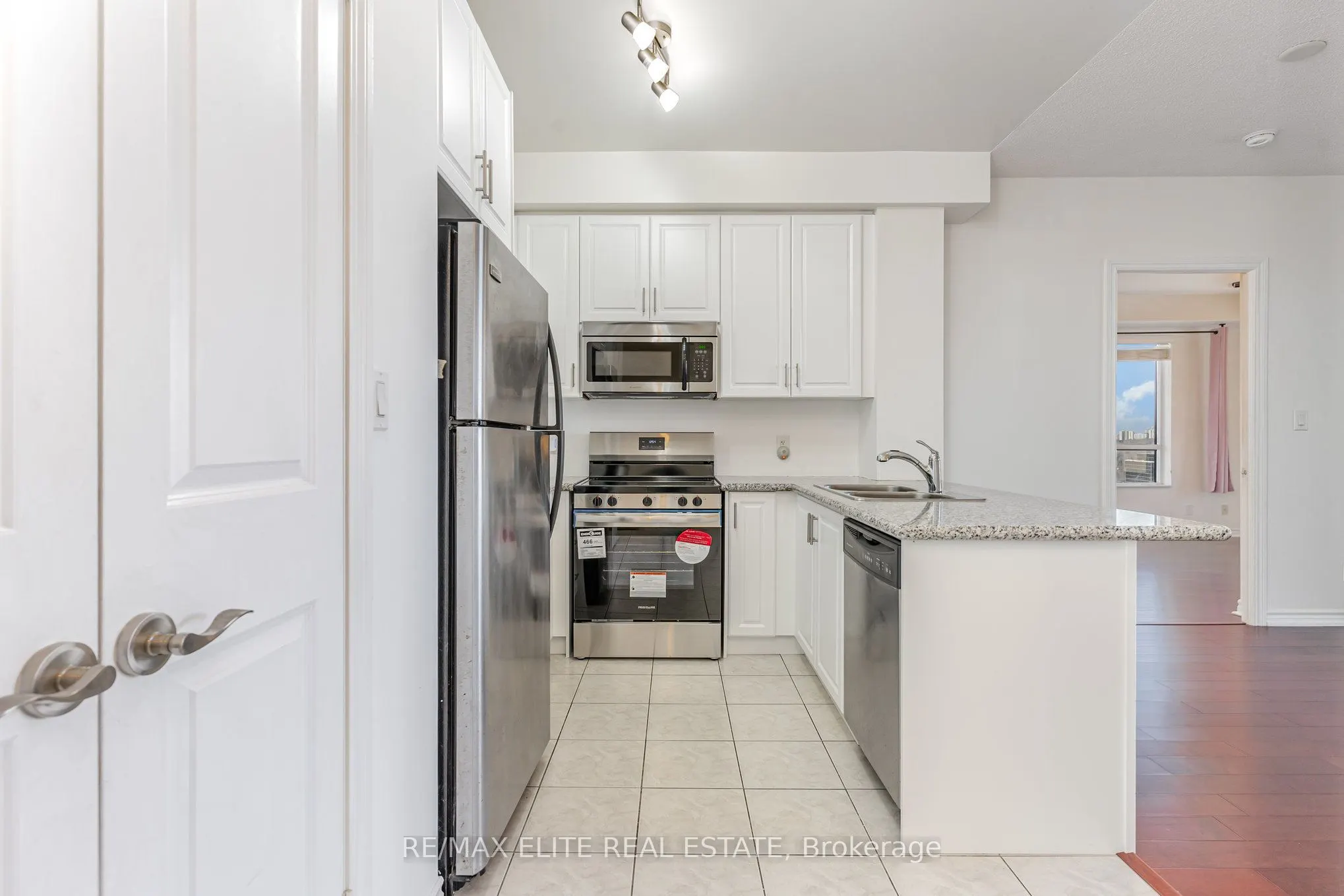 133 Wynford Drive #1608