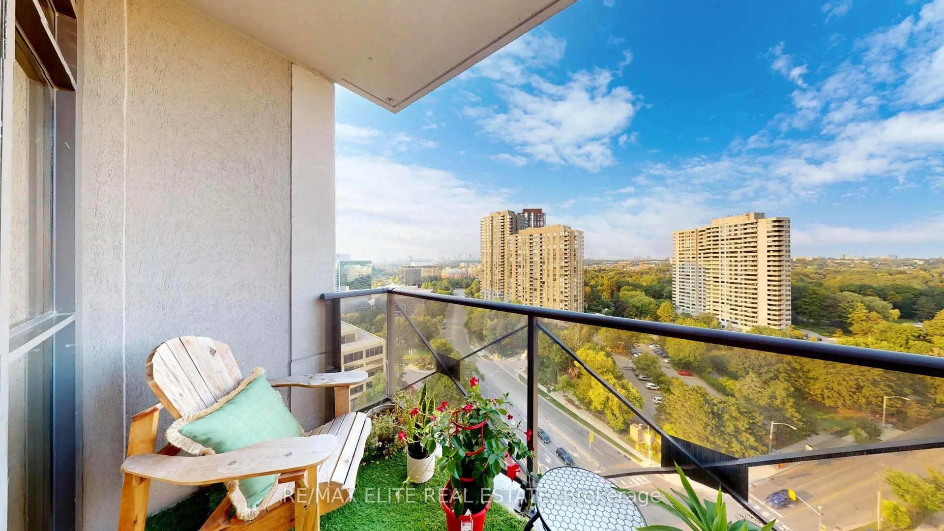 133 Wynford Drive #1608