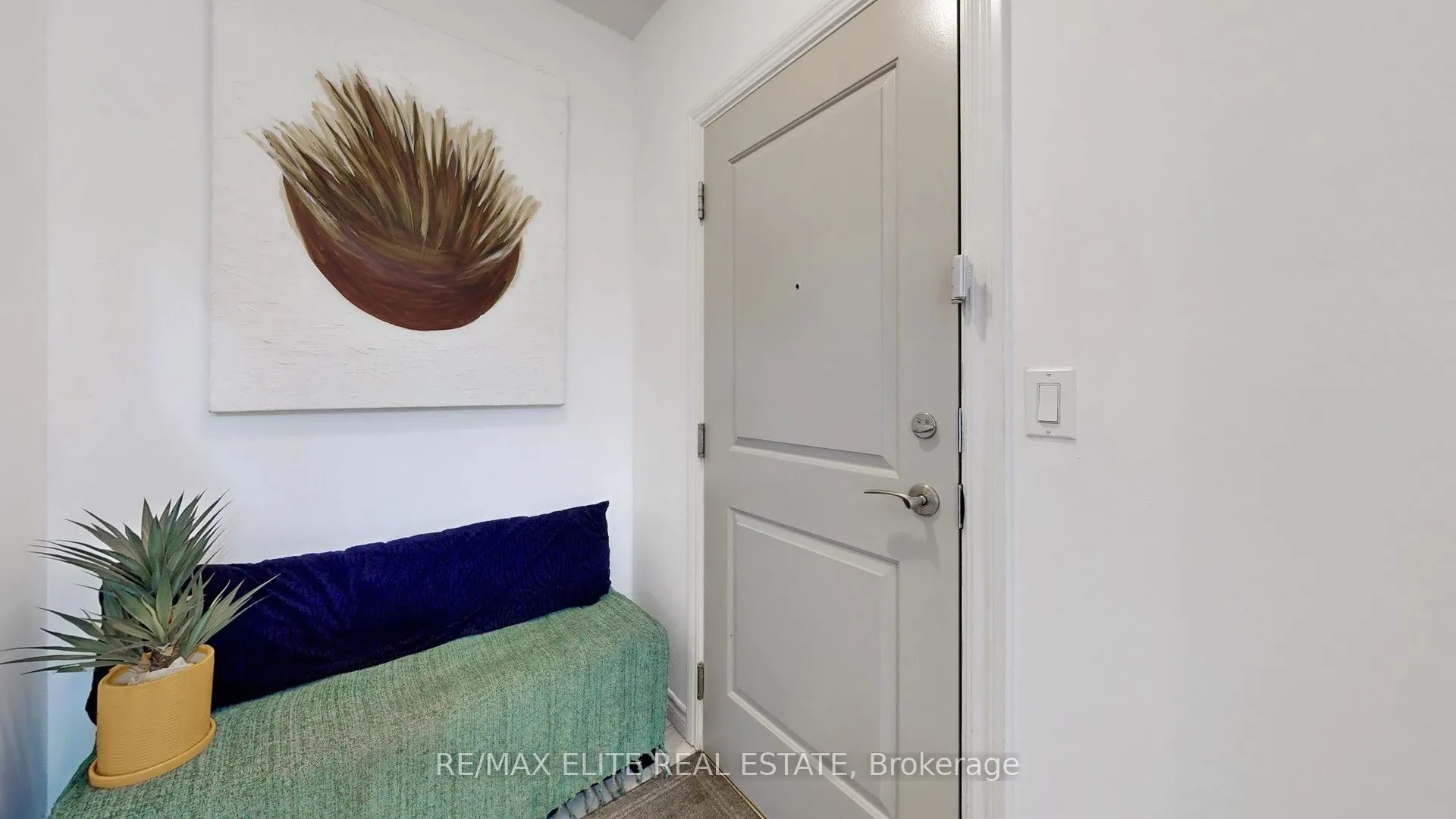 133 Wynford Drive #1608