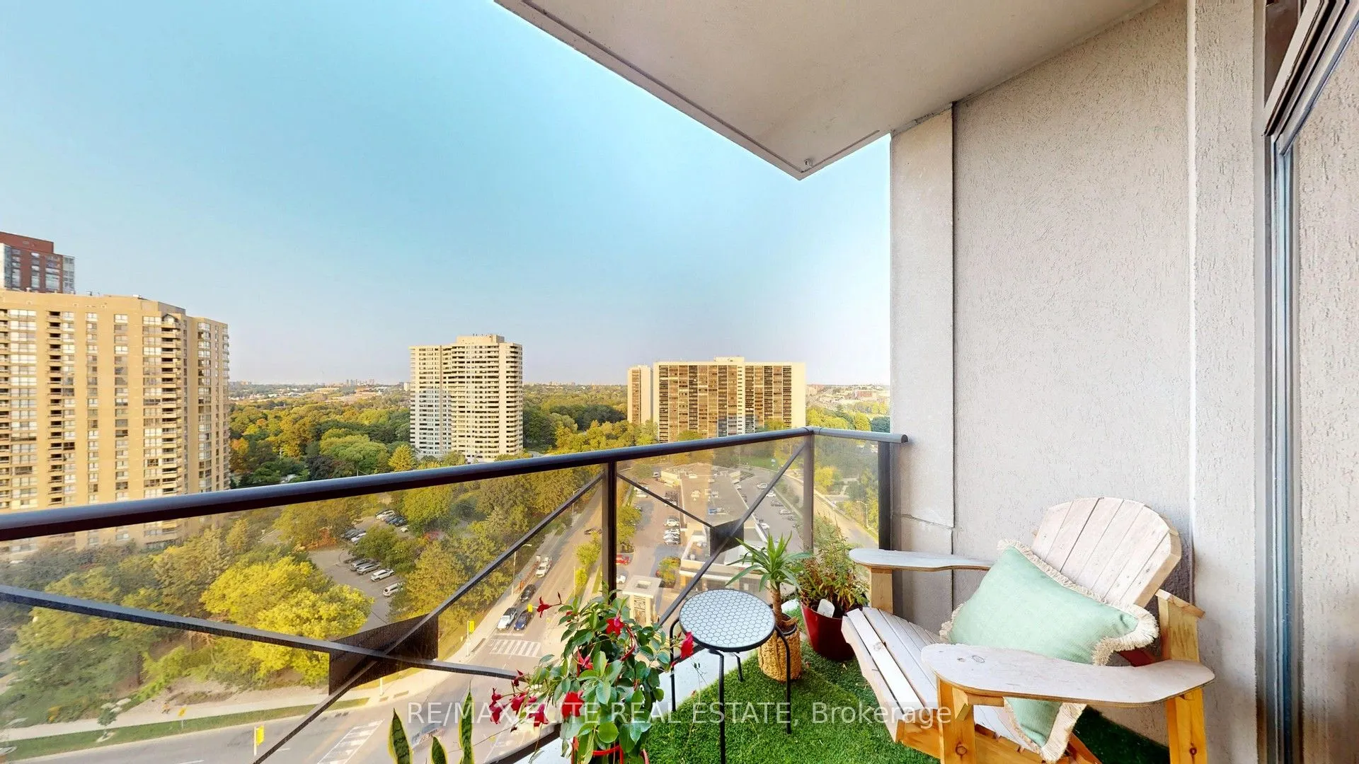 133 Wynford Drive #1608