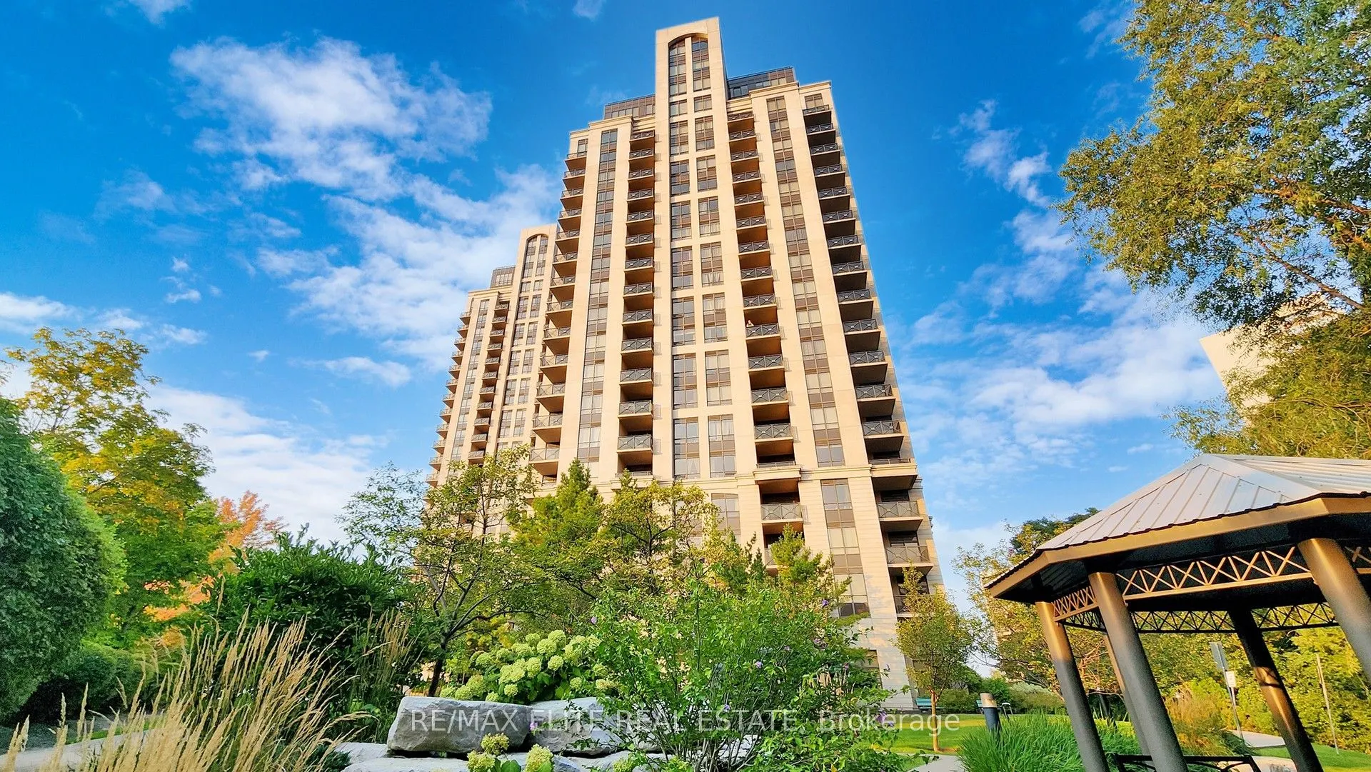 133 Wynford Drive #1608