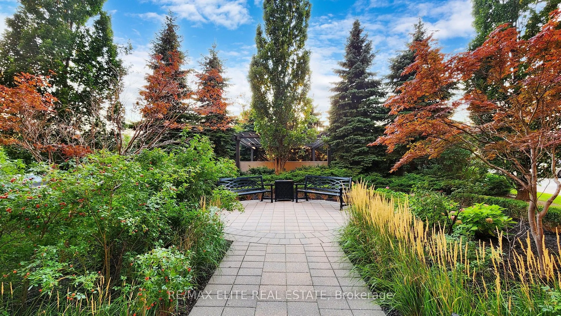 133 Wynford Drive #1608