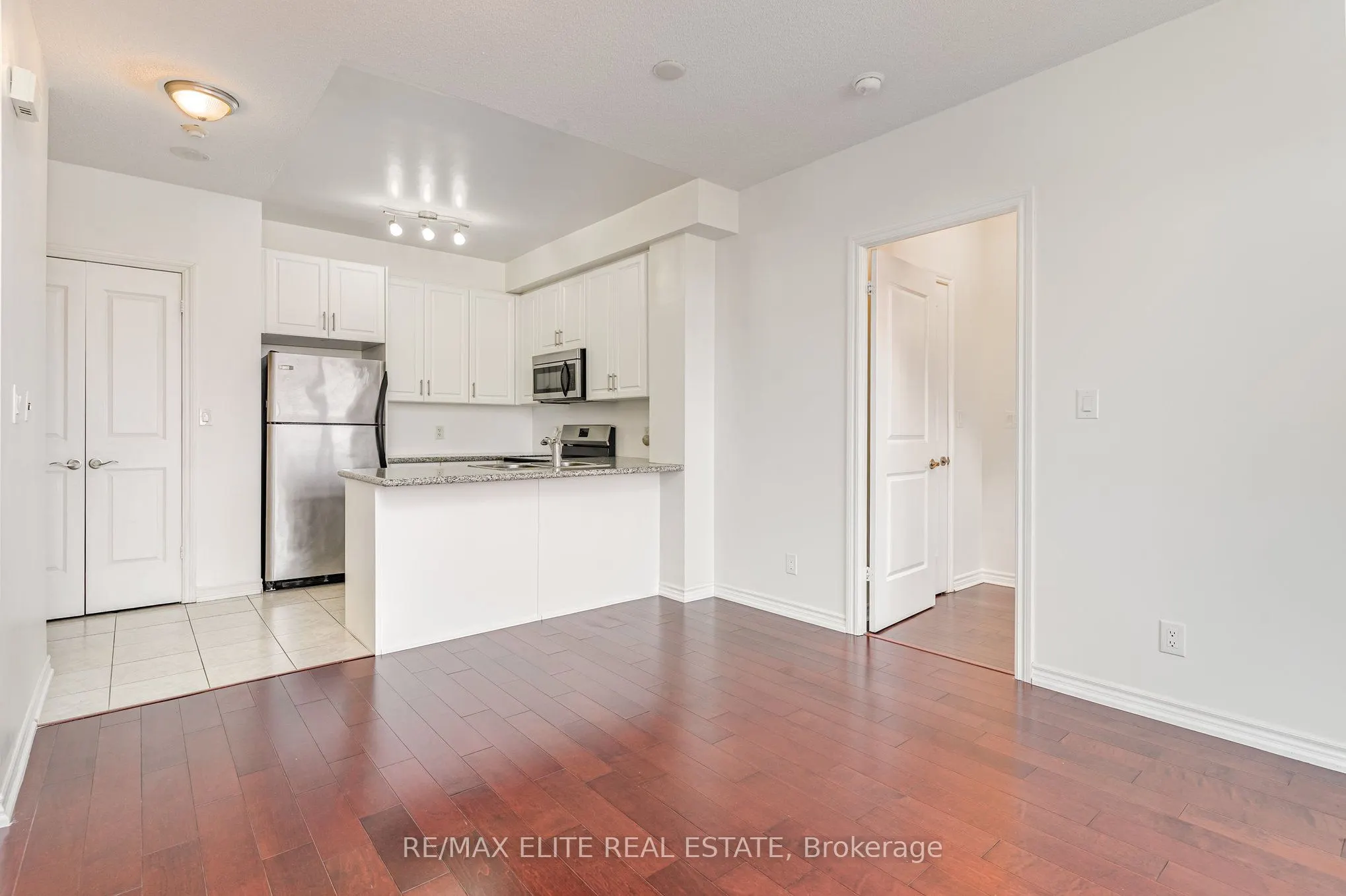 133 Wynford Drive #1608