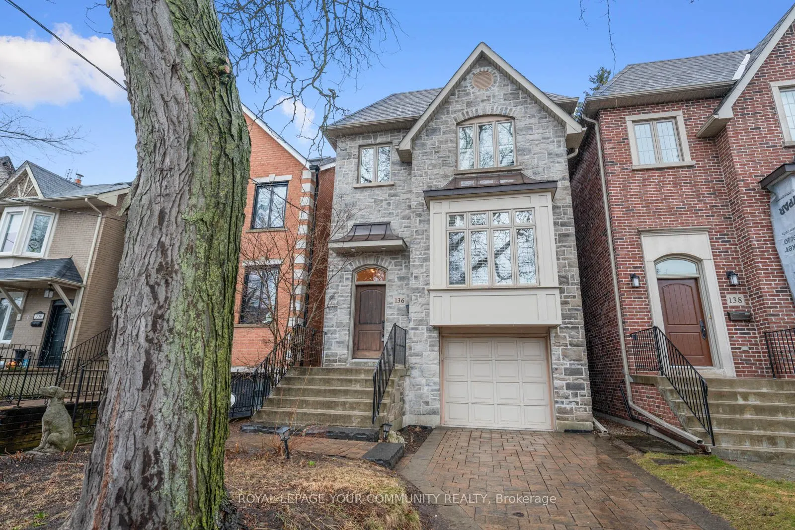 136 Bowood Avenue