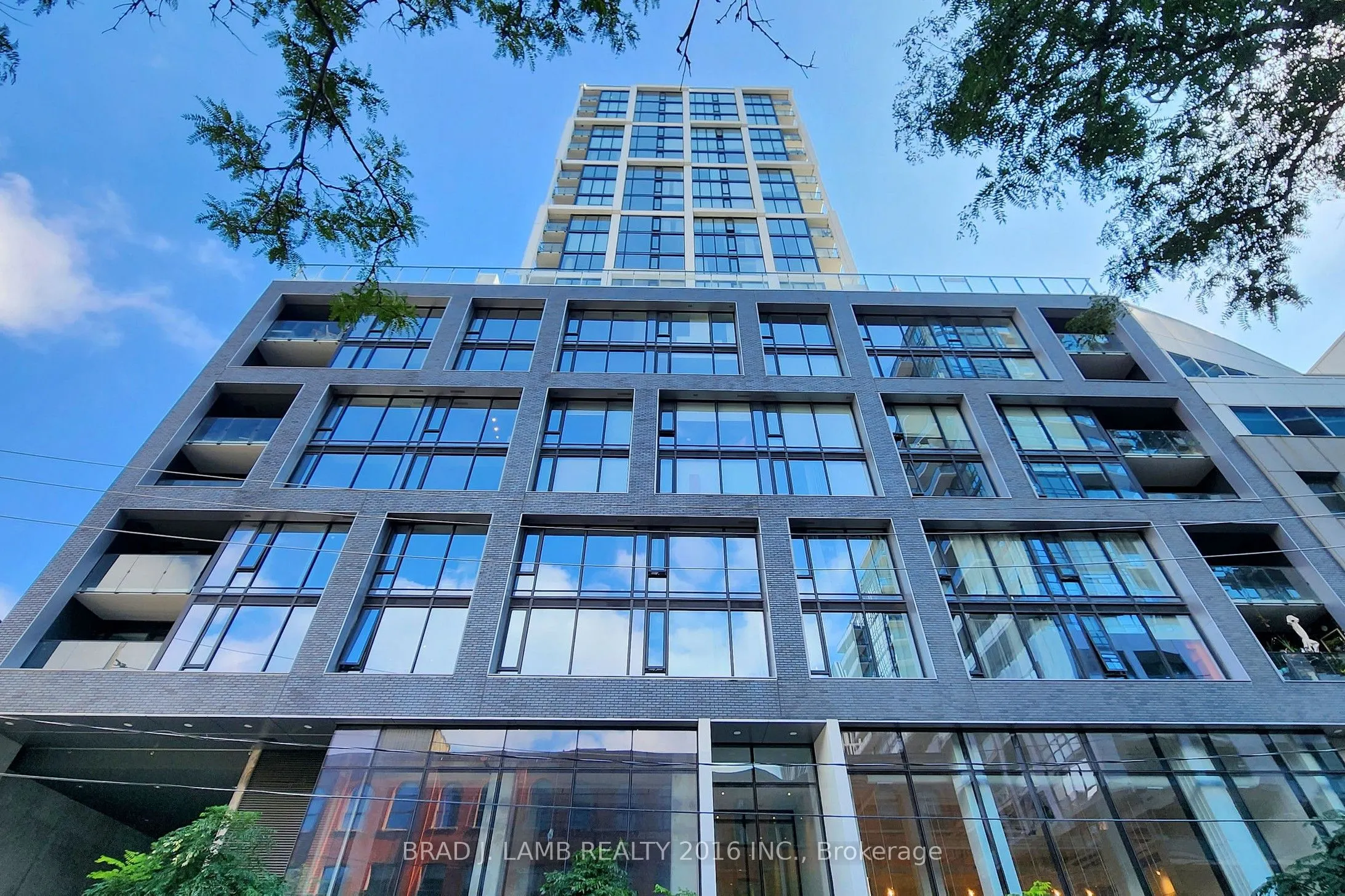 55 Ontario Street, #2302