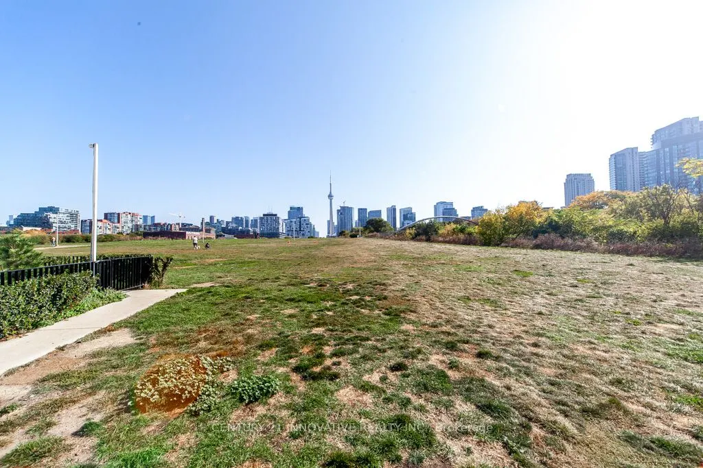 50 Ordnance Street #307