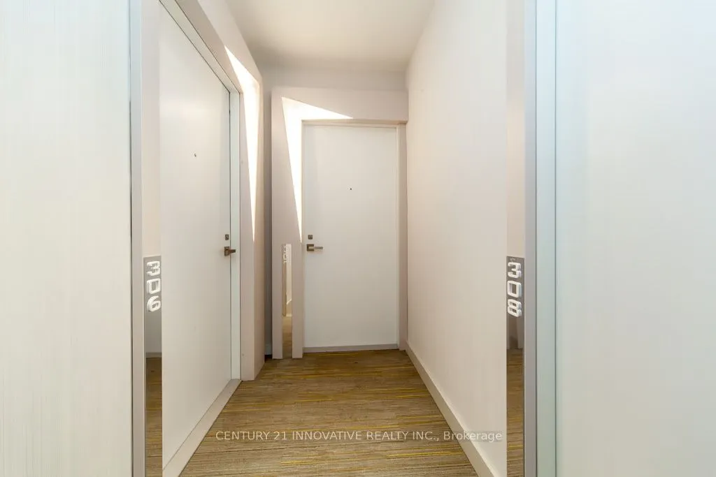 50 Ordnance Street #307