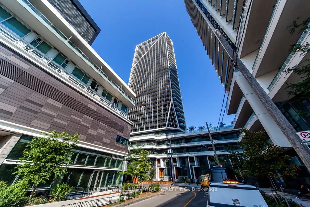 50 Ordnance Street #307