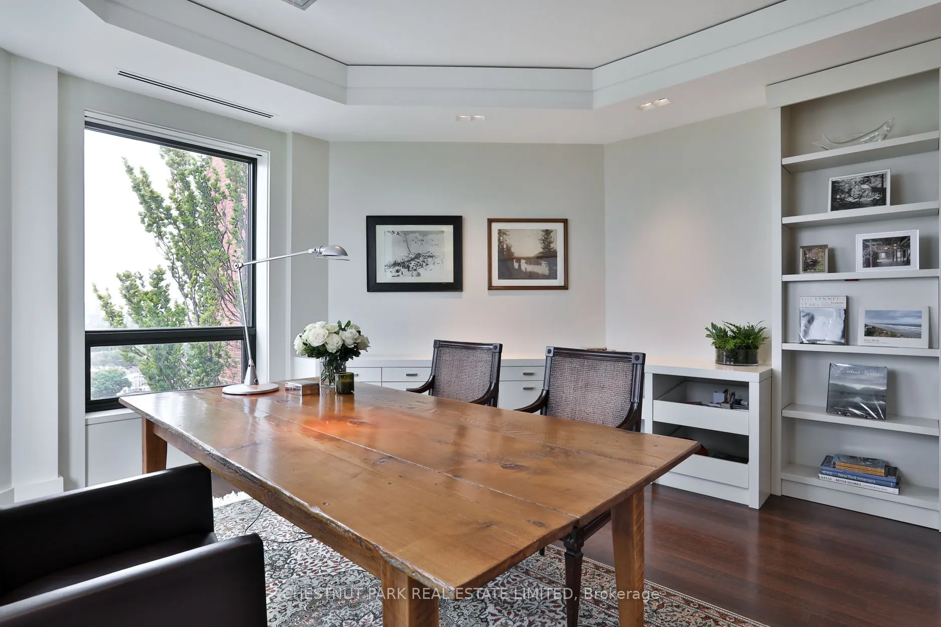 33 Jackes Avenue, #902