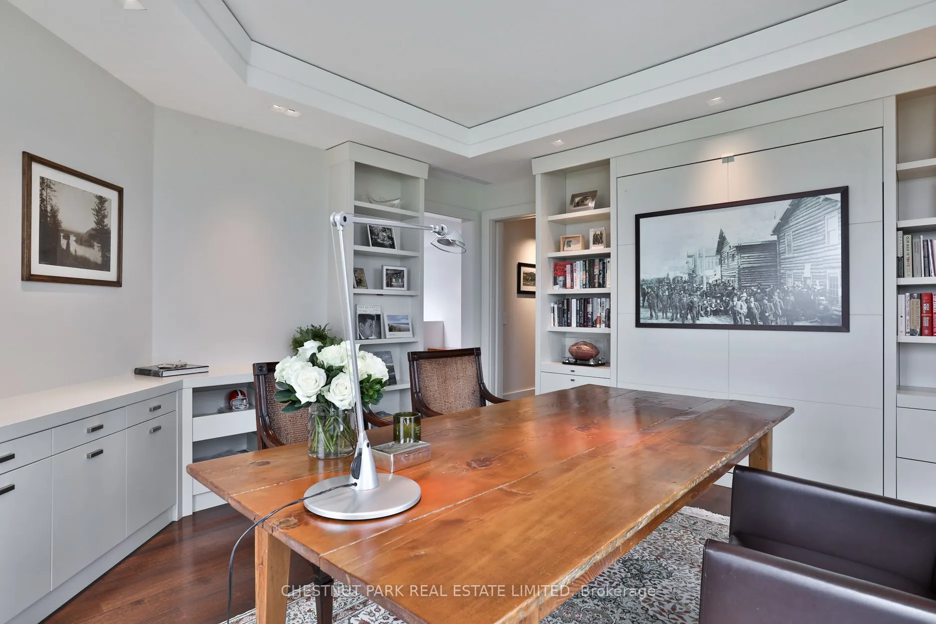 33 Jackes Avenue, #902