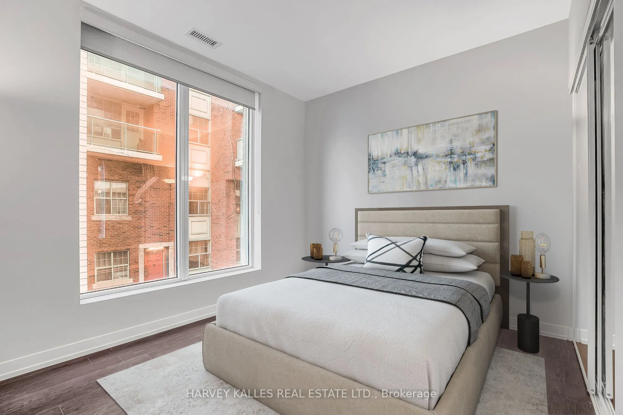 85 Wood Street #TH5