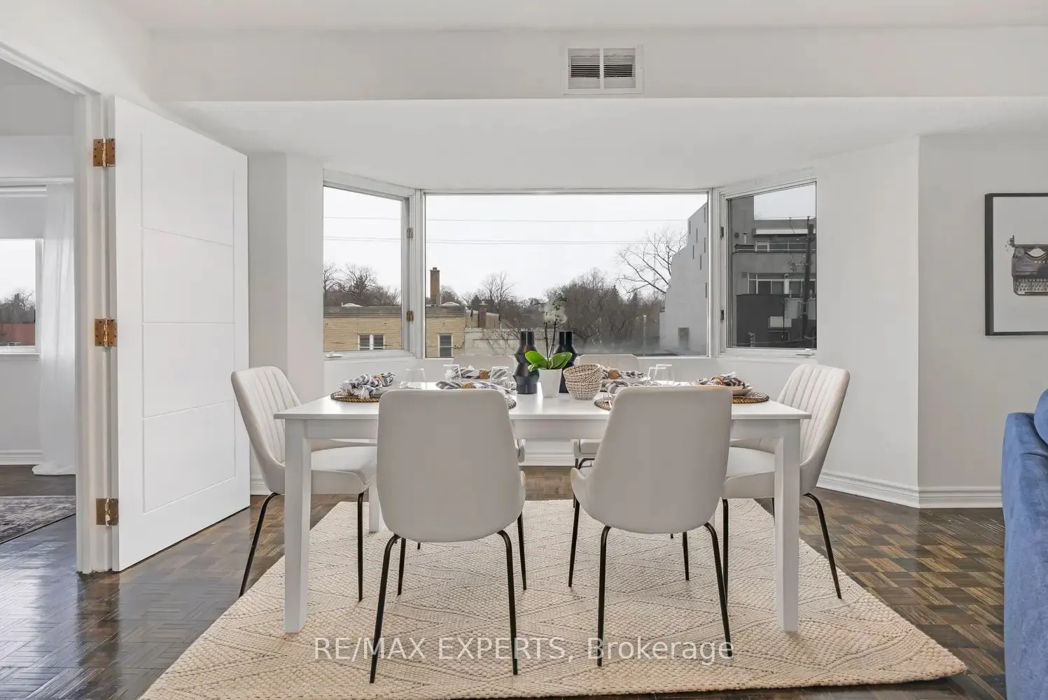 70 Elmsthorpe Avenue, #202