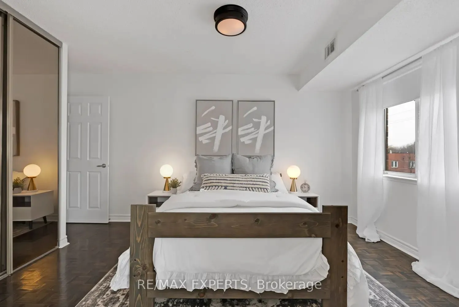 70 Elmsthorpe Avenue, #202