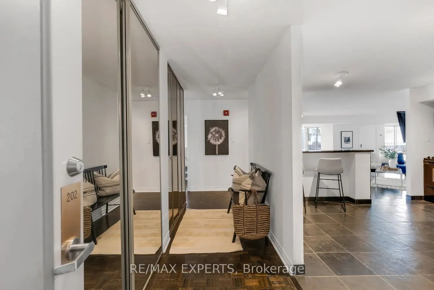 70 Elmsthorpe Avenue, #202