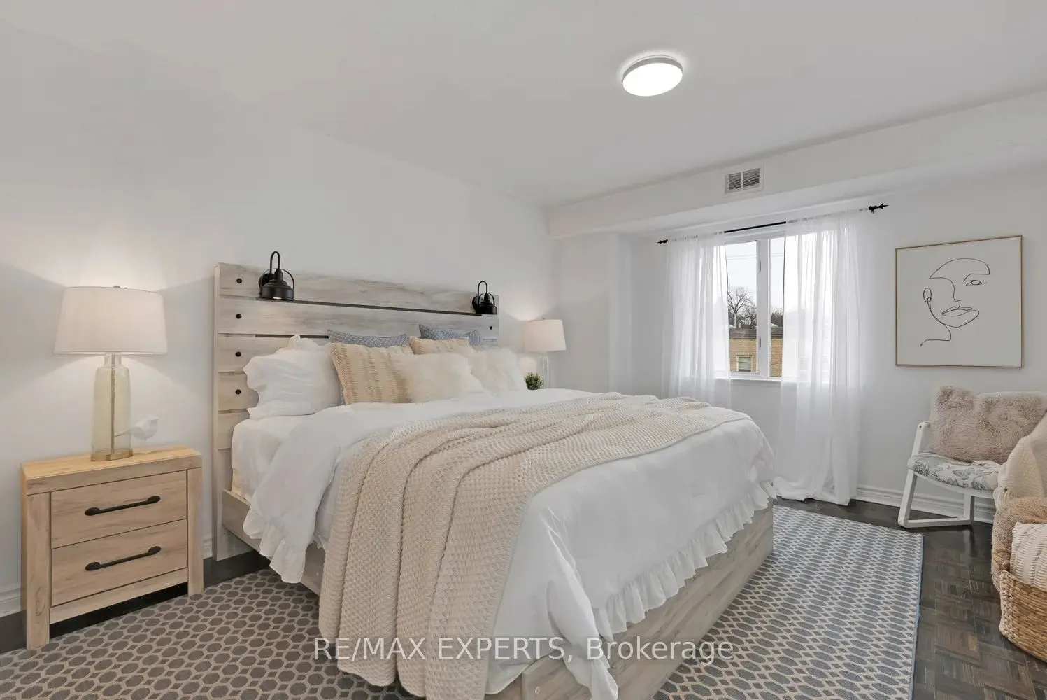 70 Elmsthorpe Avenue, #202