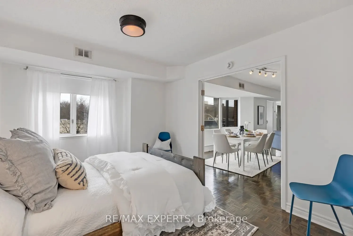 70 Elmsthorpe Avenue, #202